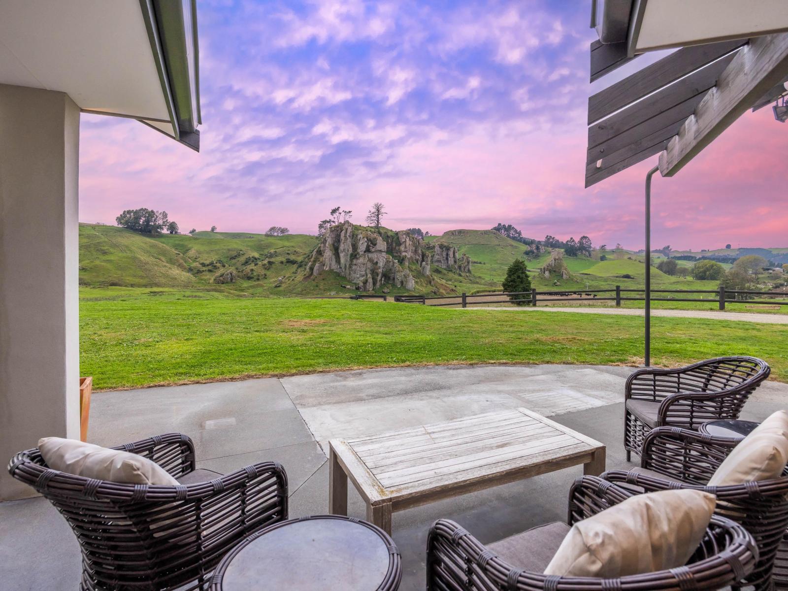 208 Seafund Road, Wharepuhunga