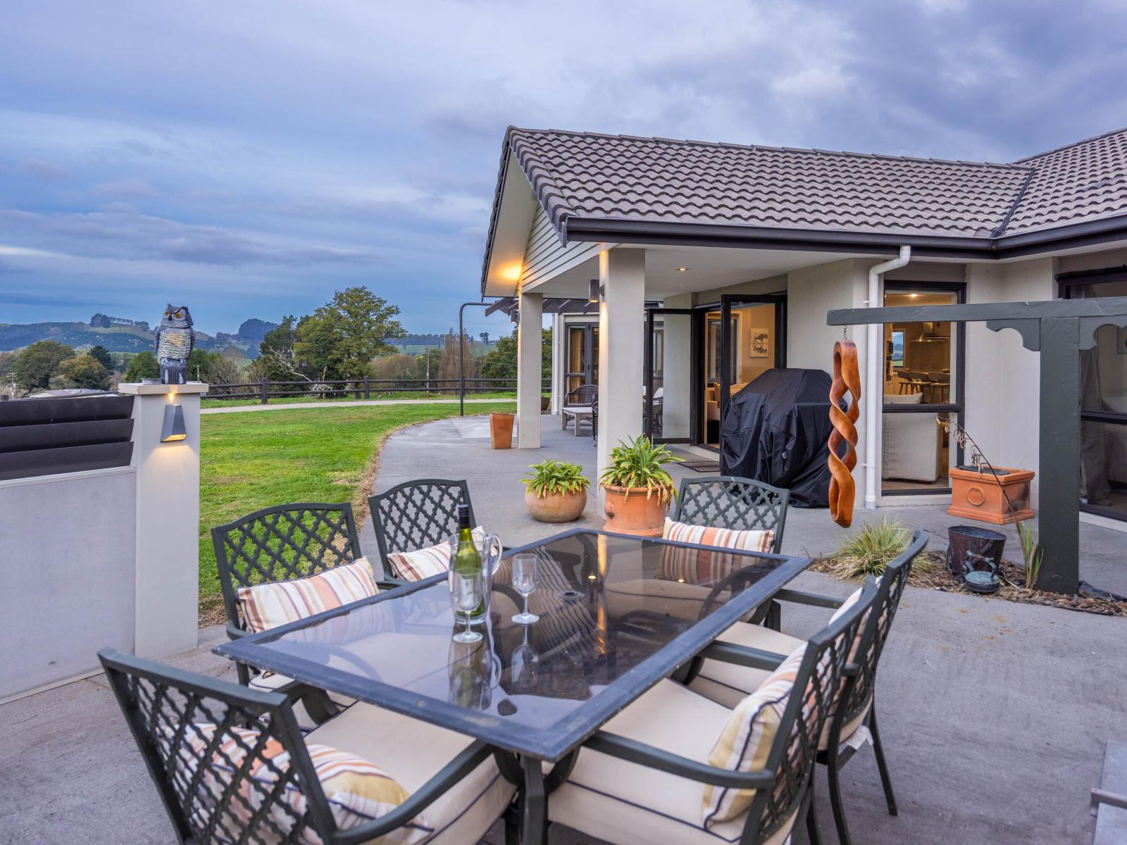 208 Seafund Road, Wharepuhunga