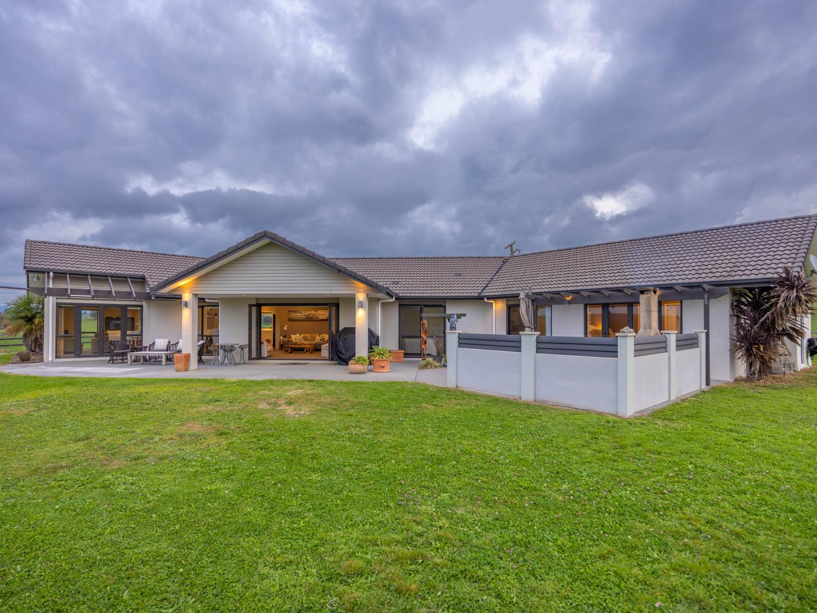 208 Seafund Road, Wharepuhunga