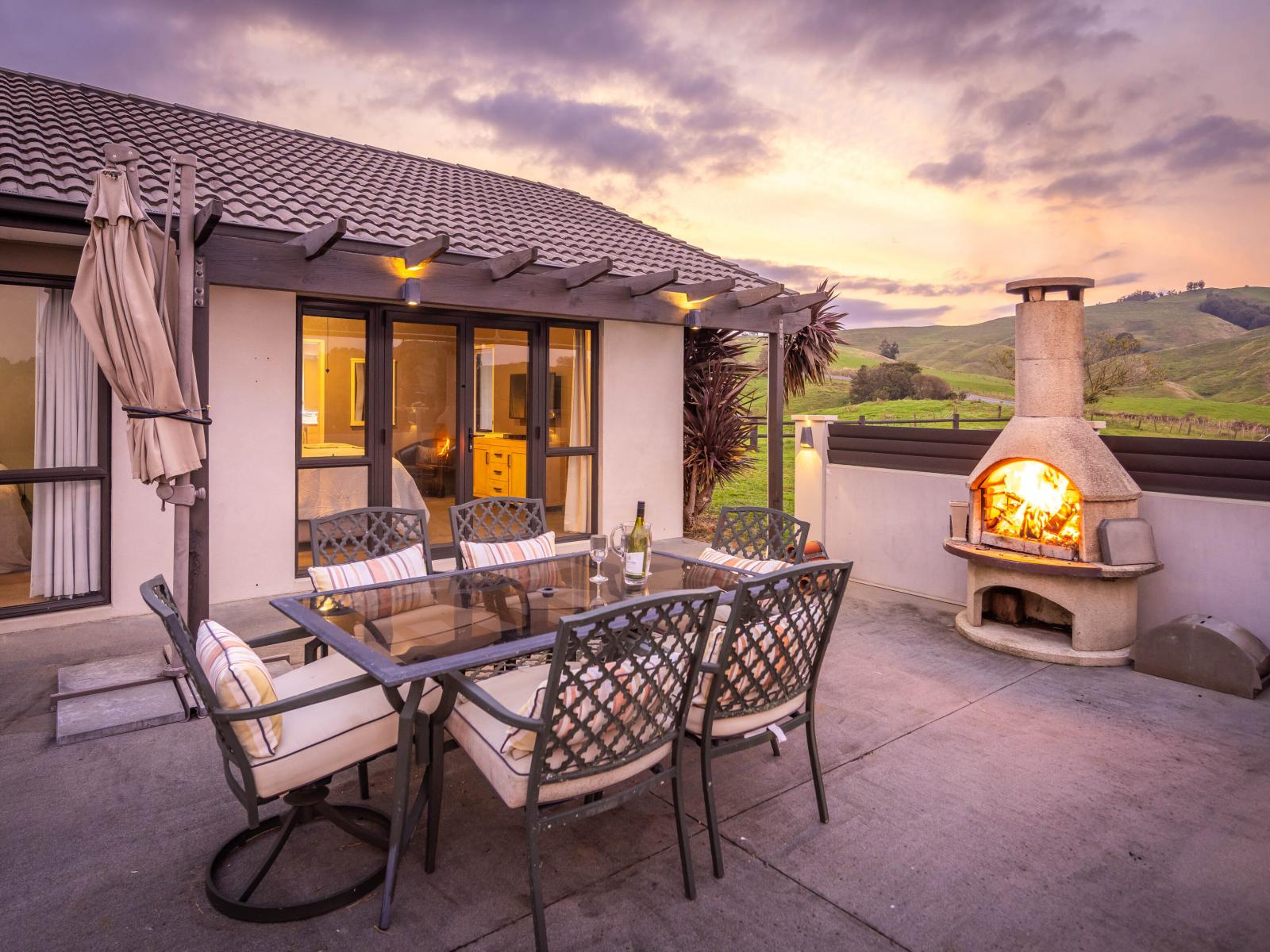 208 Seafund Road, Wharepuhunga