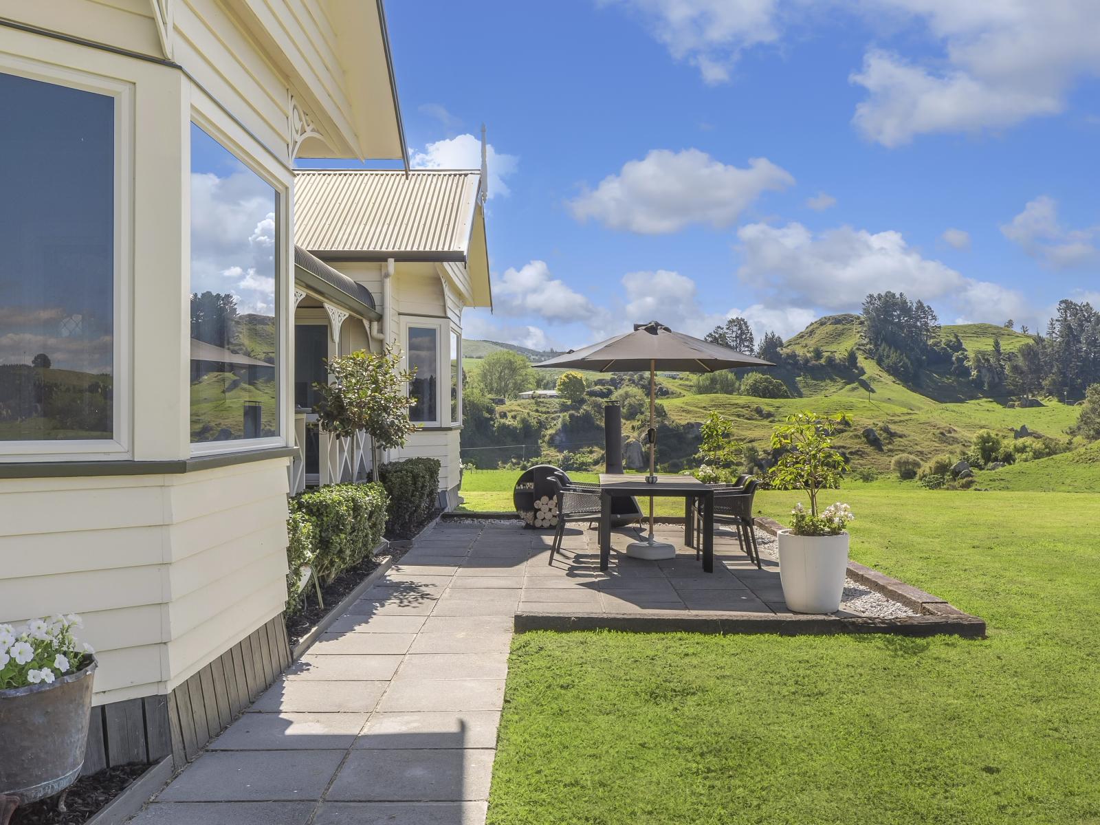 320 Seafund Road, Wharepuhunga