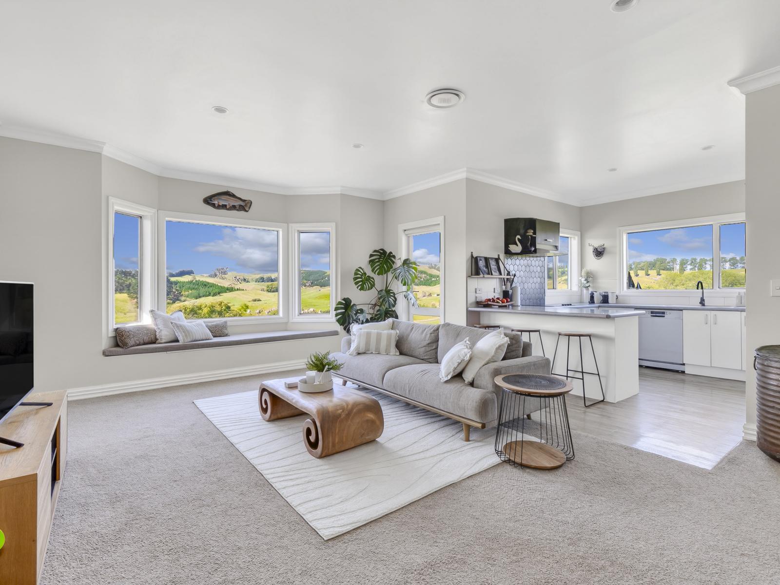 320 Seafund Road, Wharepuhunga