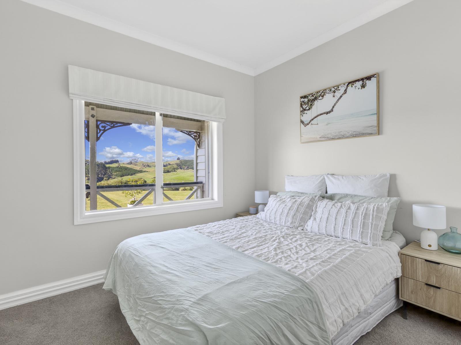 320 Seafund Road, Wharepuhunga