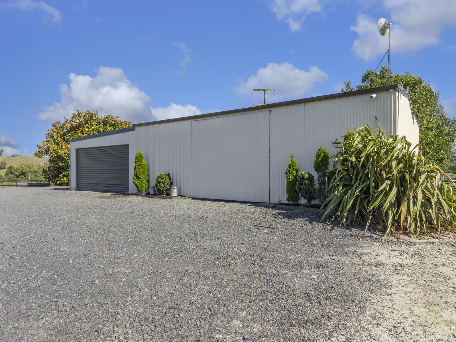 320 Seafund Road, Wharepuhunga