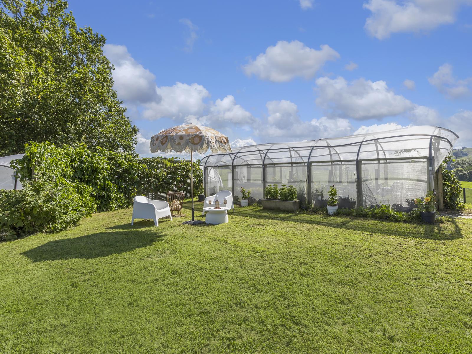 320 Seafund Road, Wharepuhunga