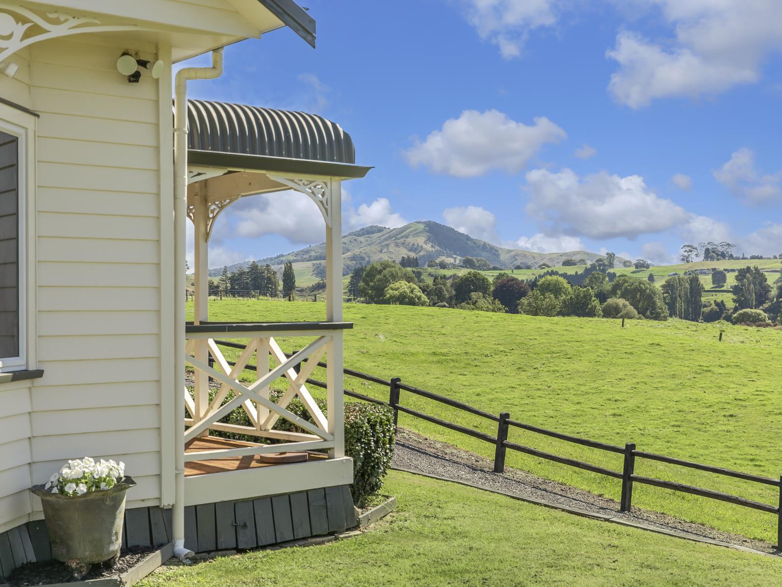 320 Seafund Road, Wharepuhunga