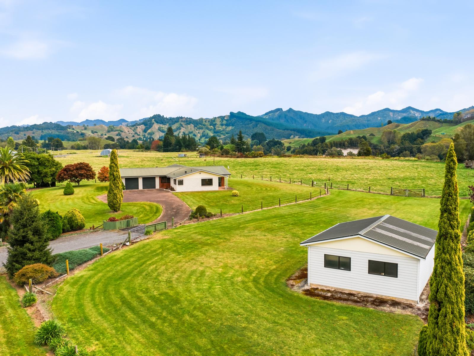 185 Taringamotu Road, Taumarunui