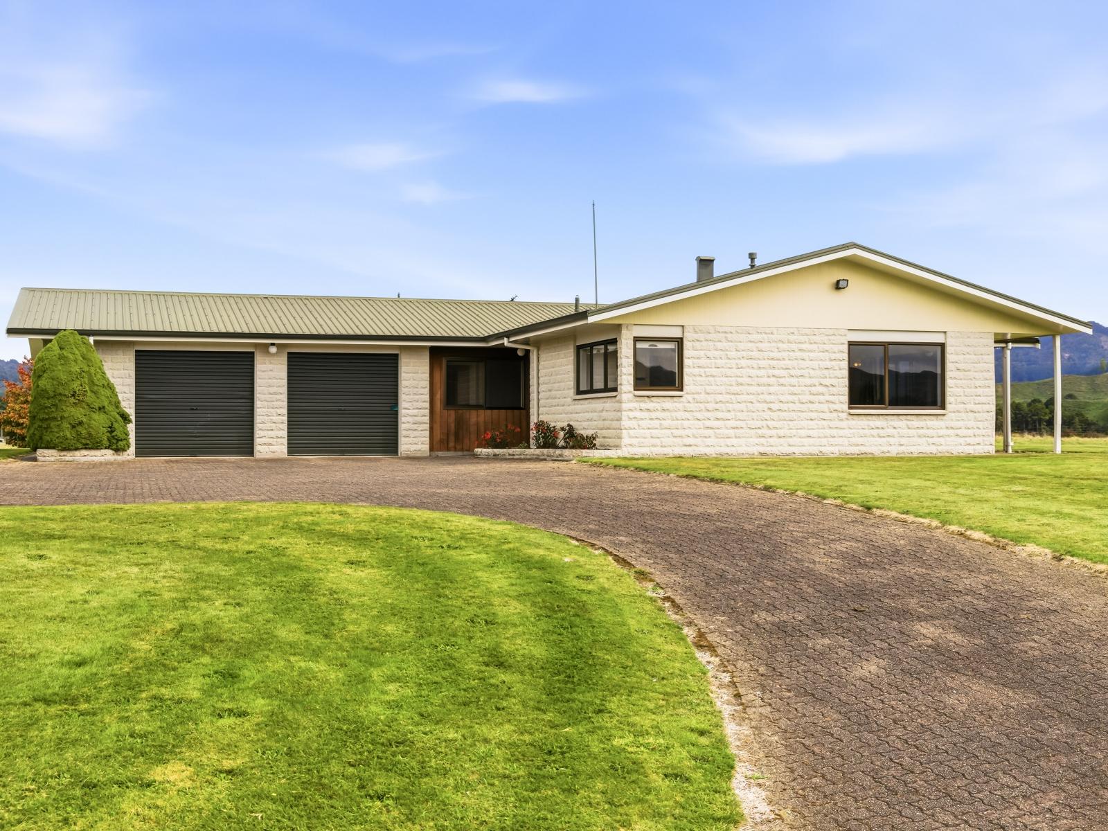 185 Taringamotu Road, Taumarunui