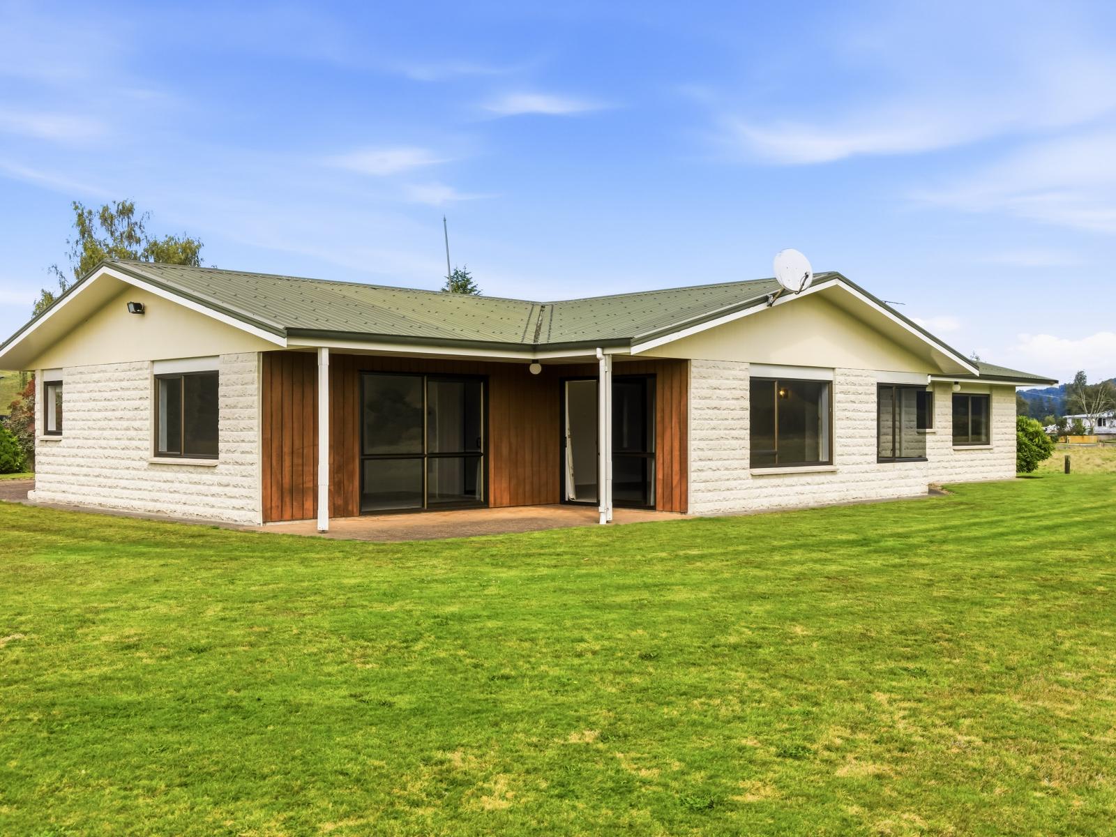 185 Taringamotu Road, Taumarunui