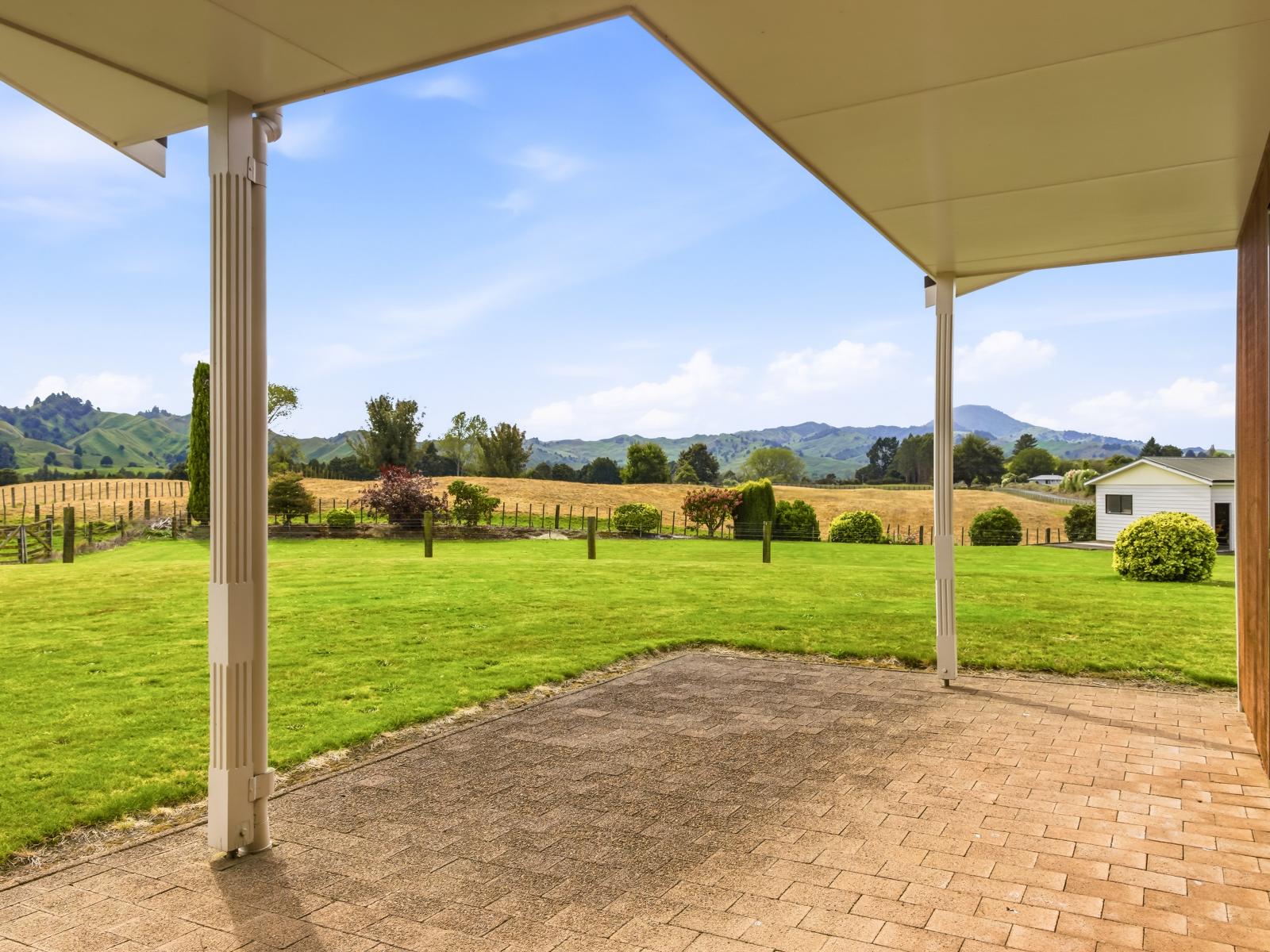 185 Taringamotu Road, Taumarunui
