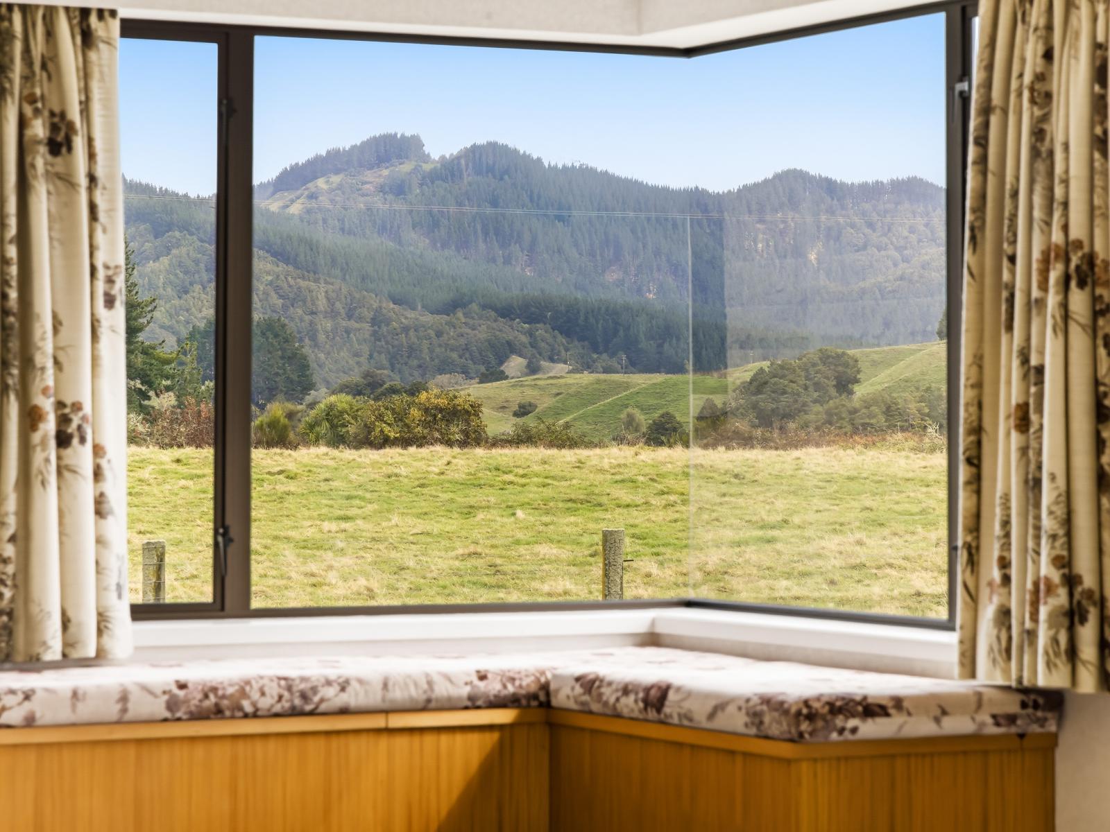 185 Taringamotu Road, Taumarunui