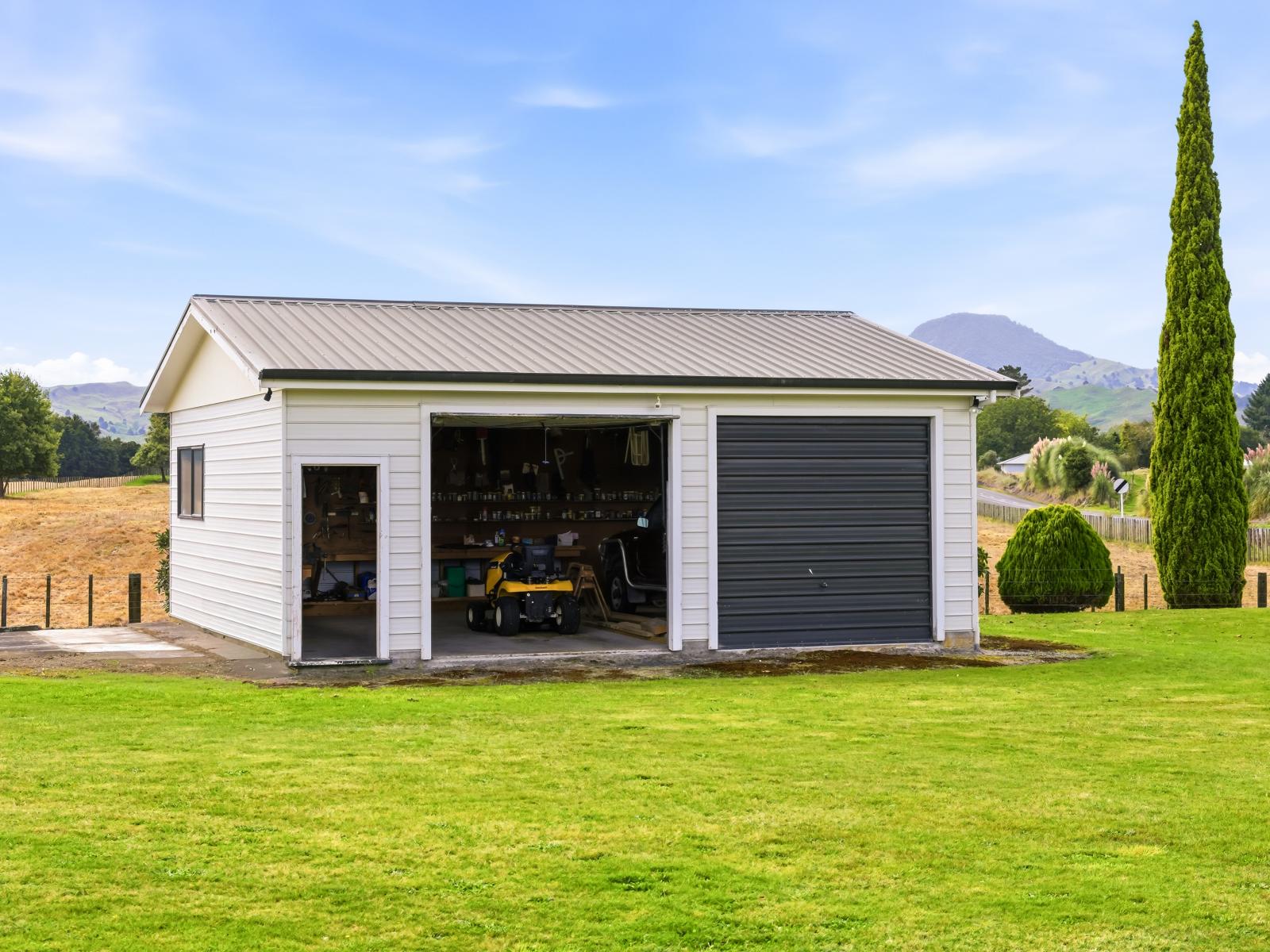185 Taringamotu Road, Taumarunui