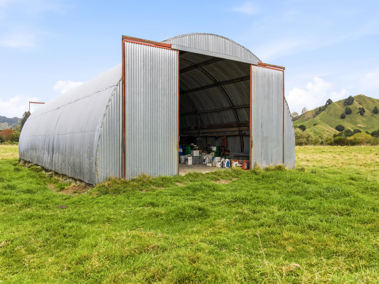 185 Taringamotu Road, Taumarunui