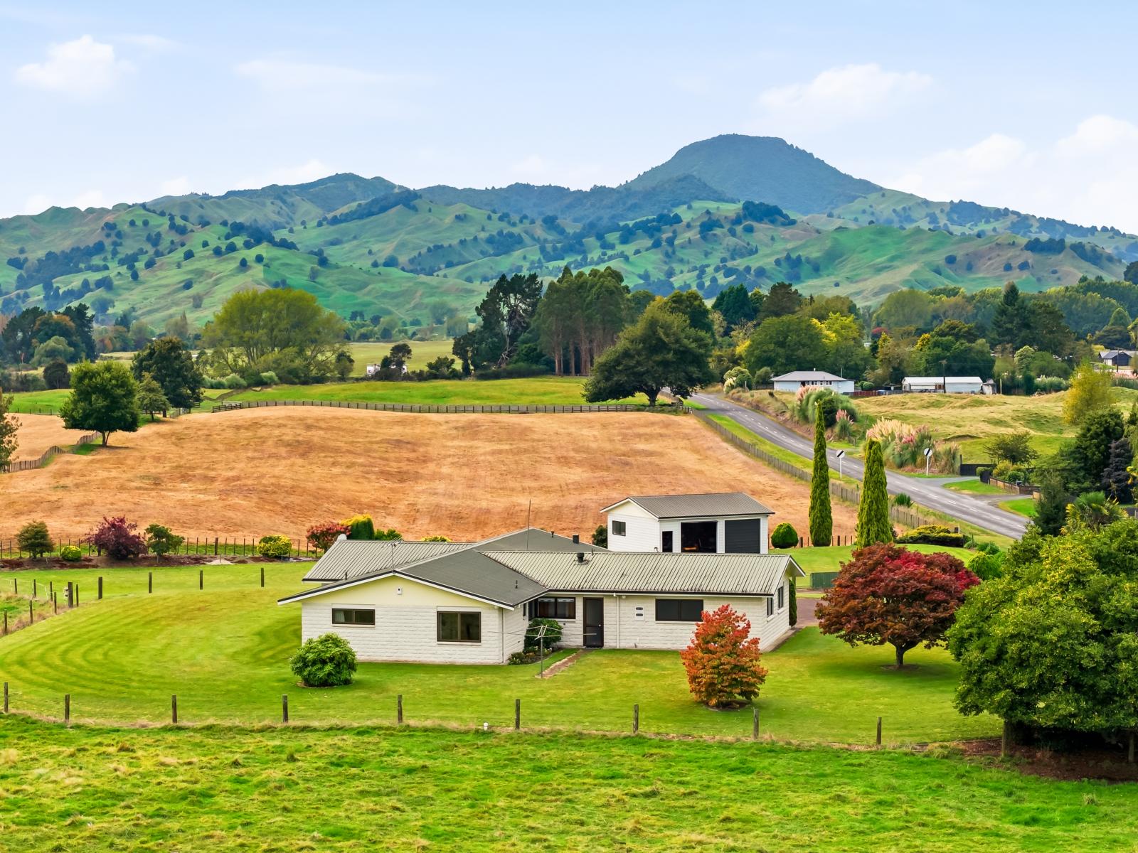 185 Taringamotu Road, Taumarunui