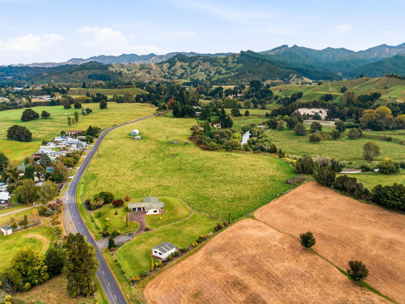 185 Taringamotu Road, Taumarunui