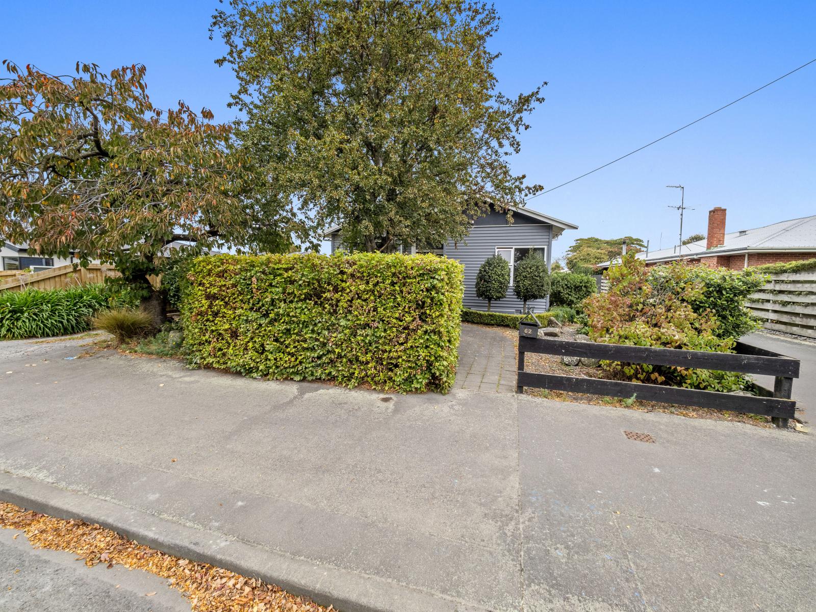 62 Princes Street, Netherby