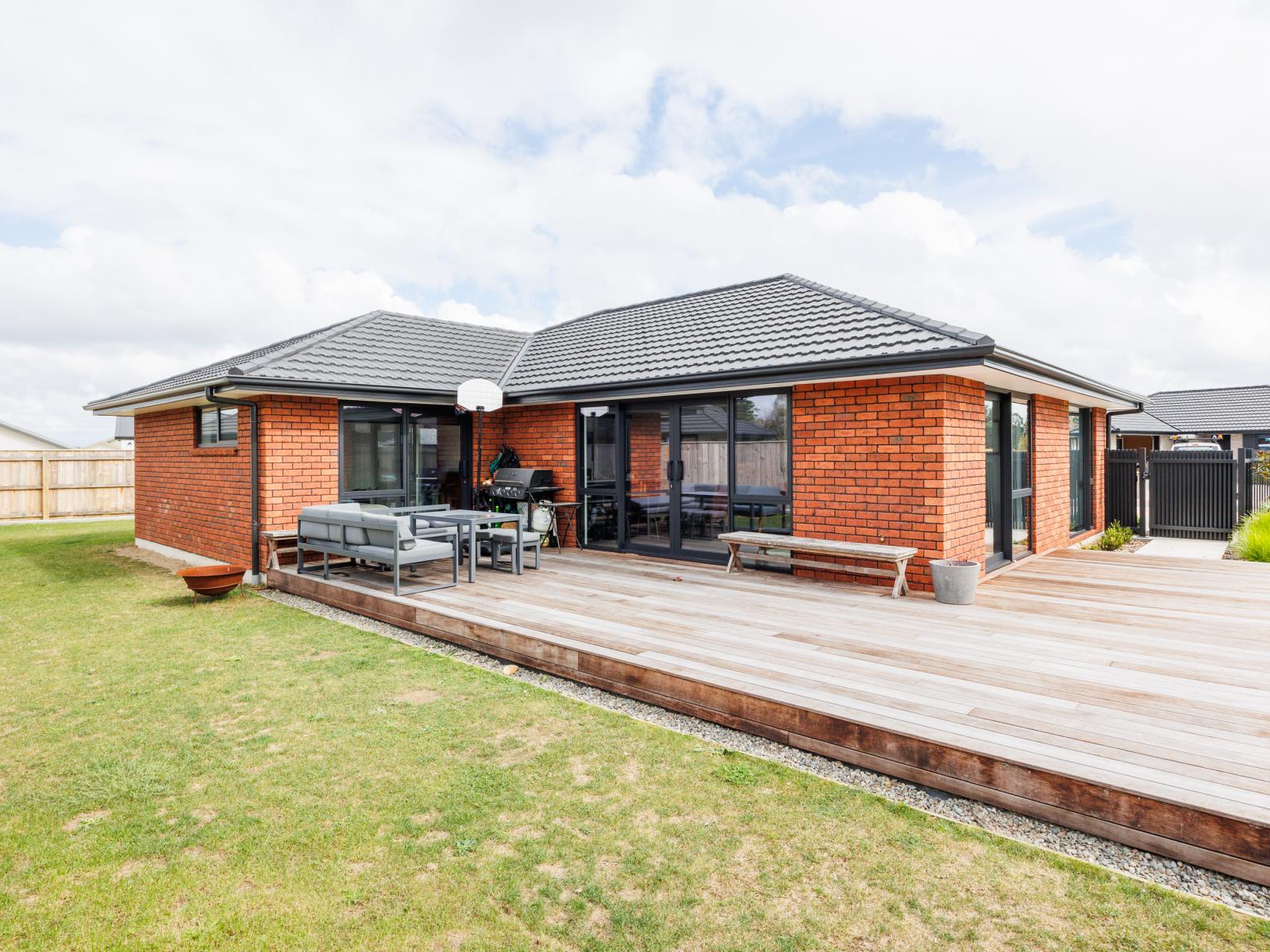 16B Turoa Street, Feilding