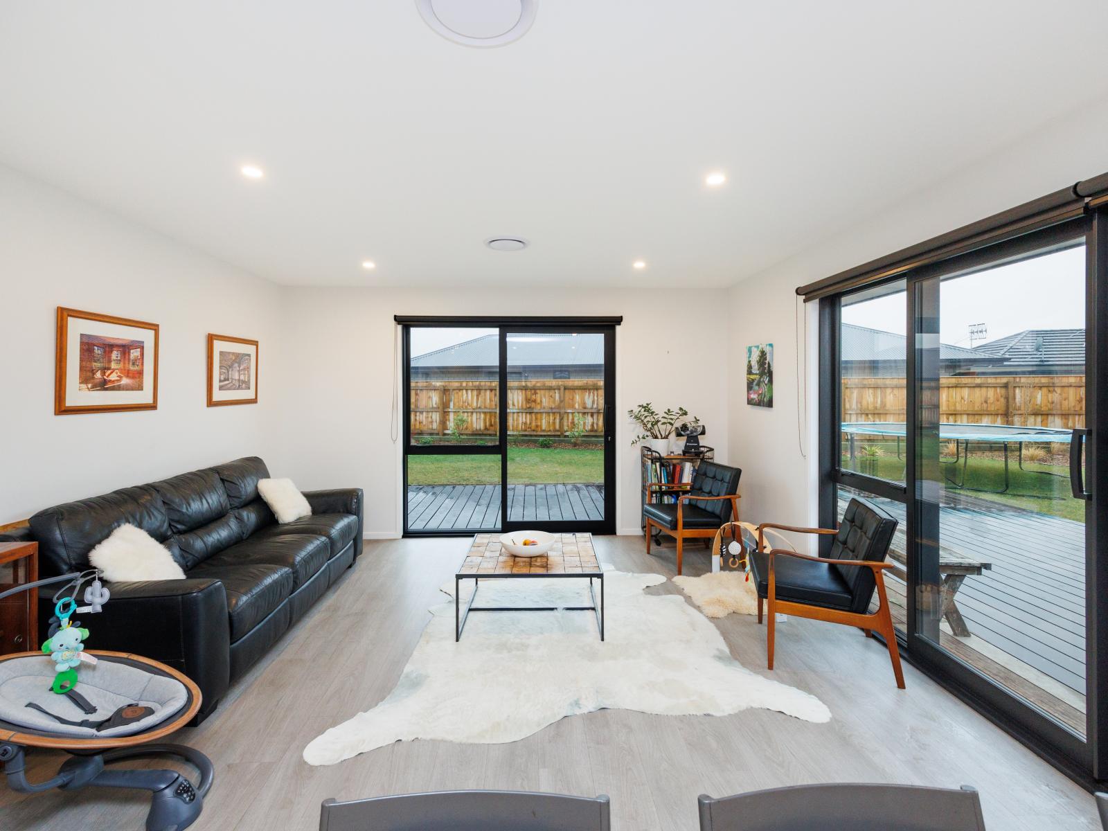 16B Turoa Street, Feilding