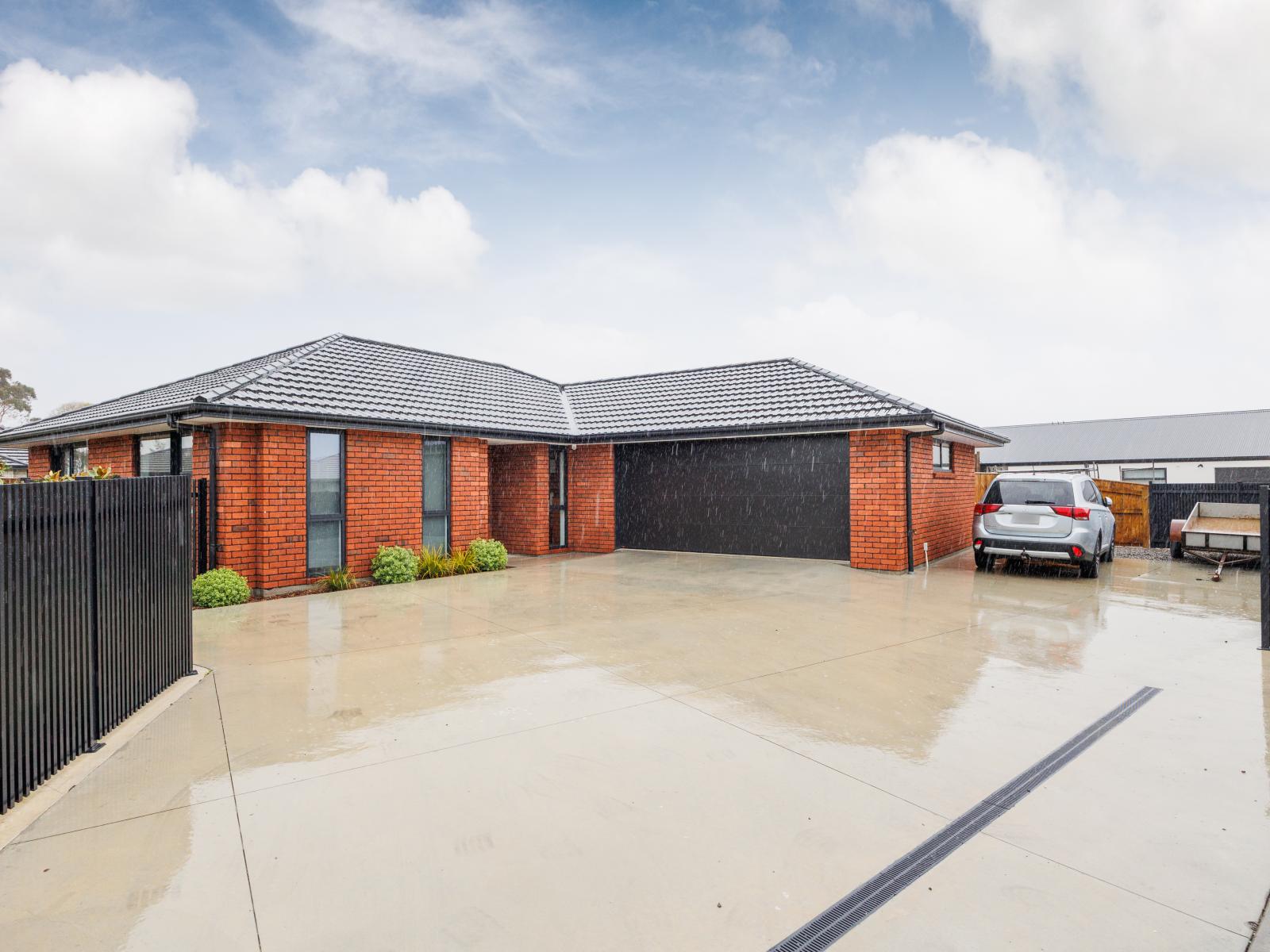 16B Turoa Street, Feilding