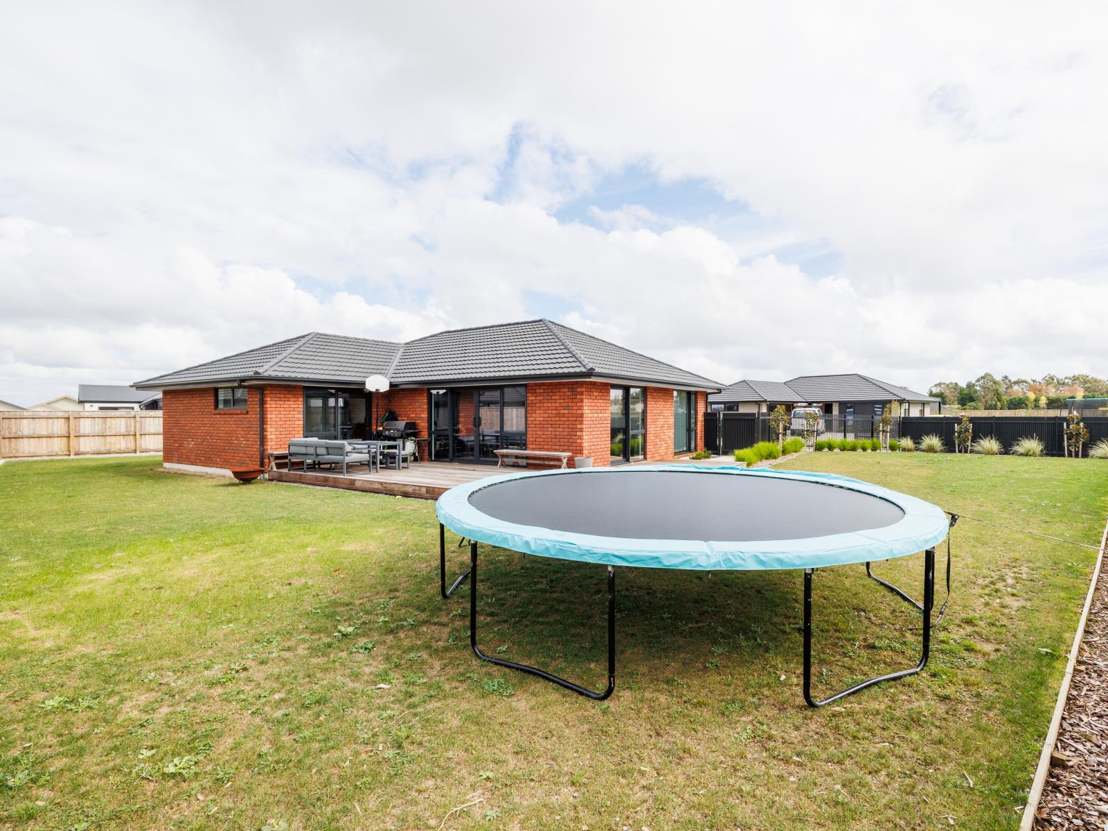 16B Turoa Street, Feilding