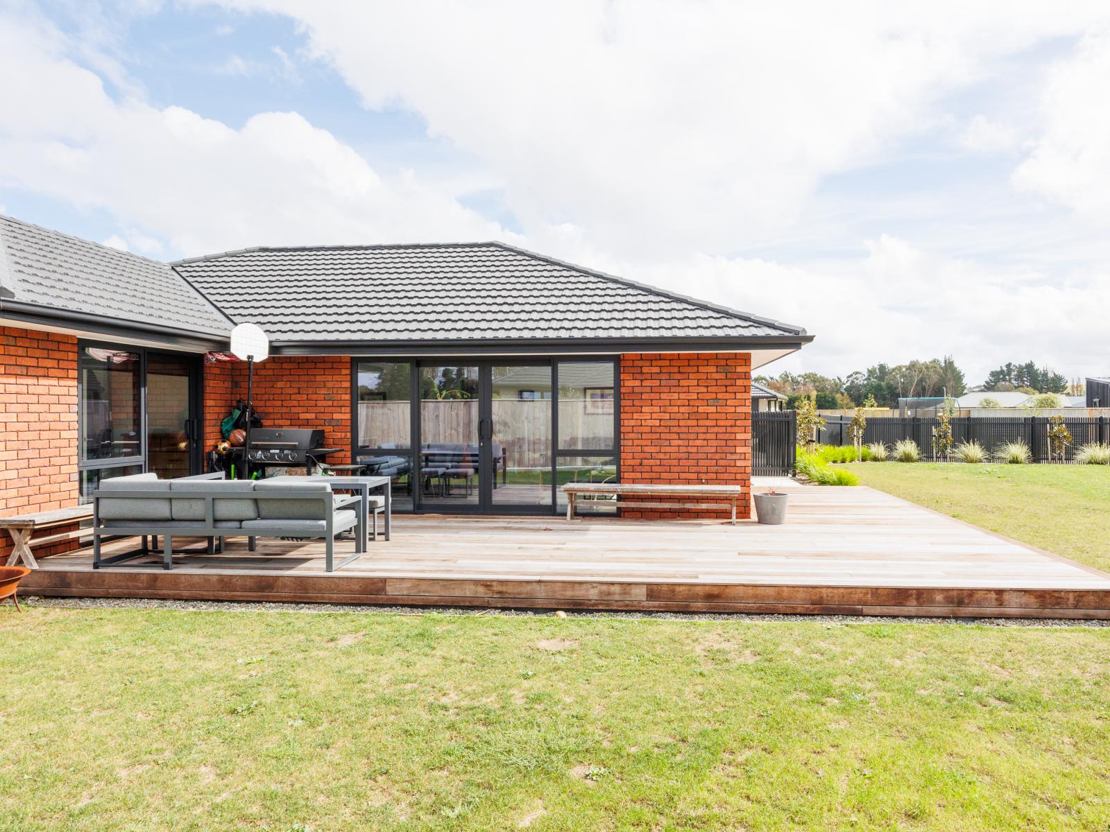 16B Turoa Street, Feilding