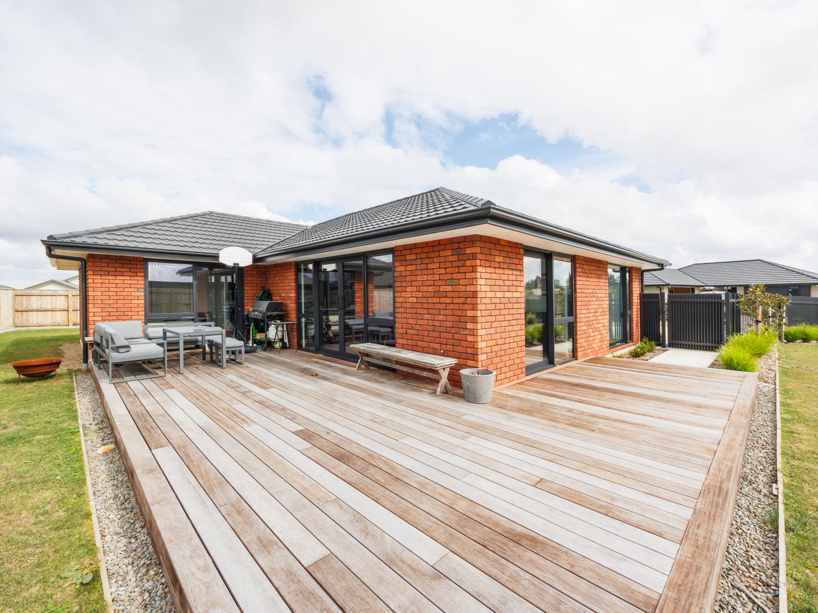 16B Turoa Street, Feilding