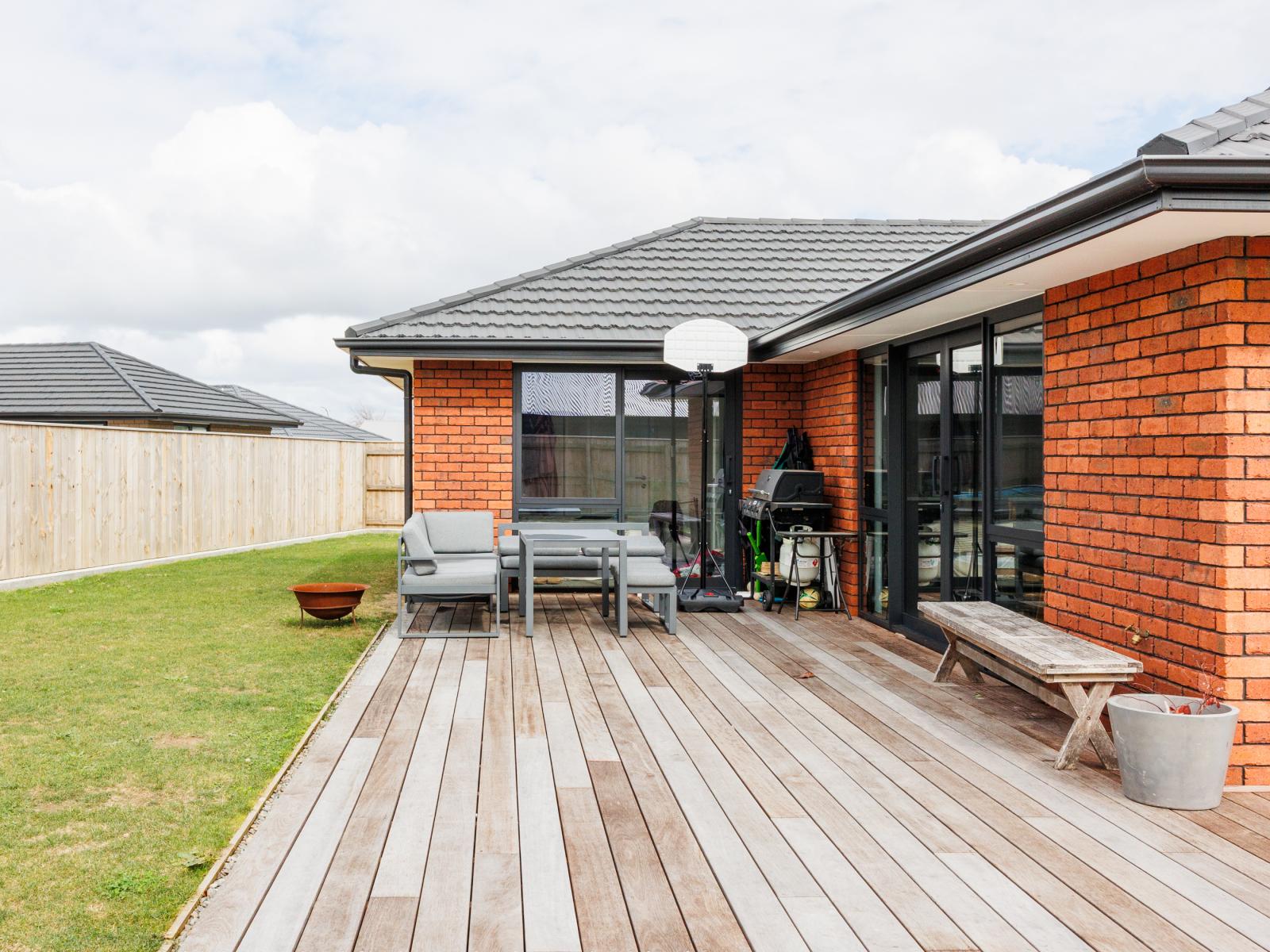 16B Turoa Street, Feilding