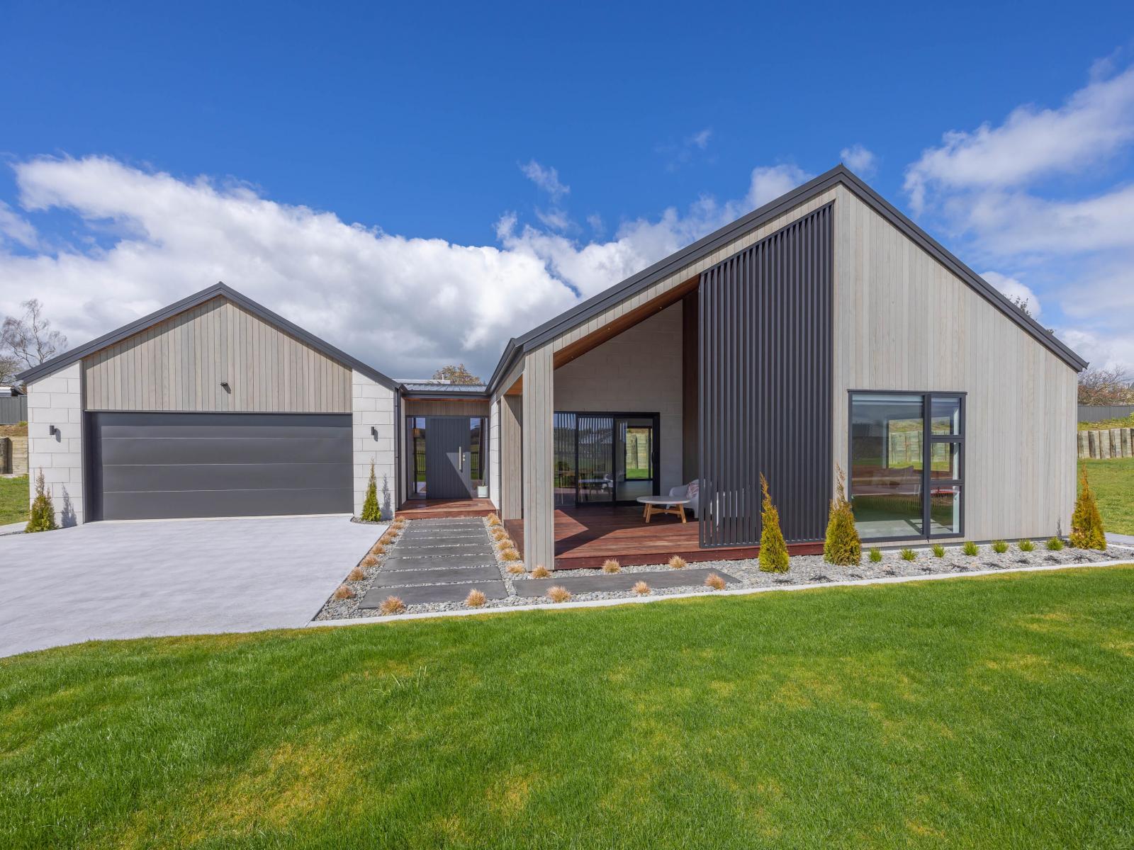 208 Nicholson Avenue, Te Awamutu