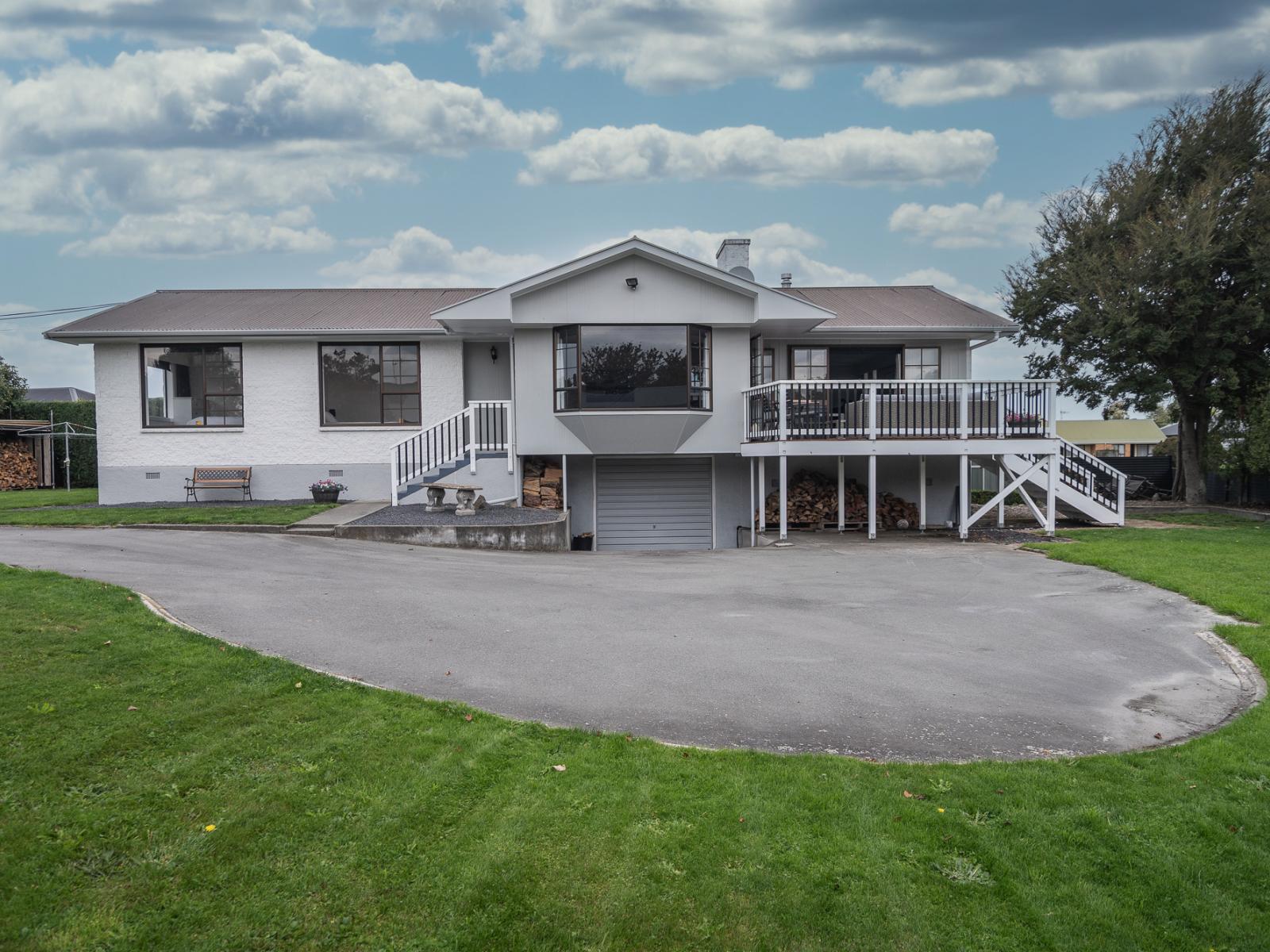 285A King Street, Temuka