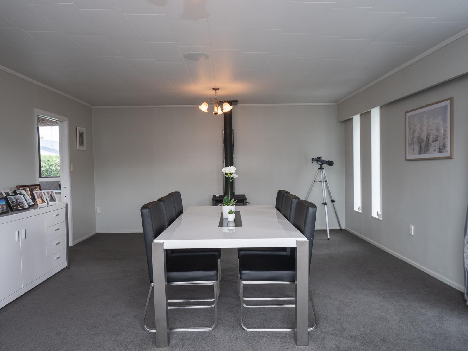 285A King Street, Temuka