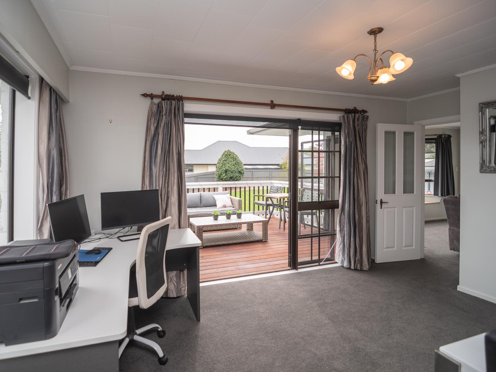 285A King Street, Temuka