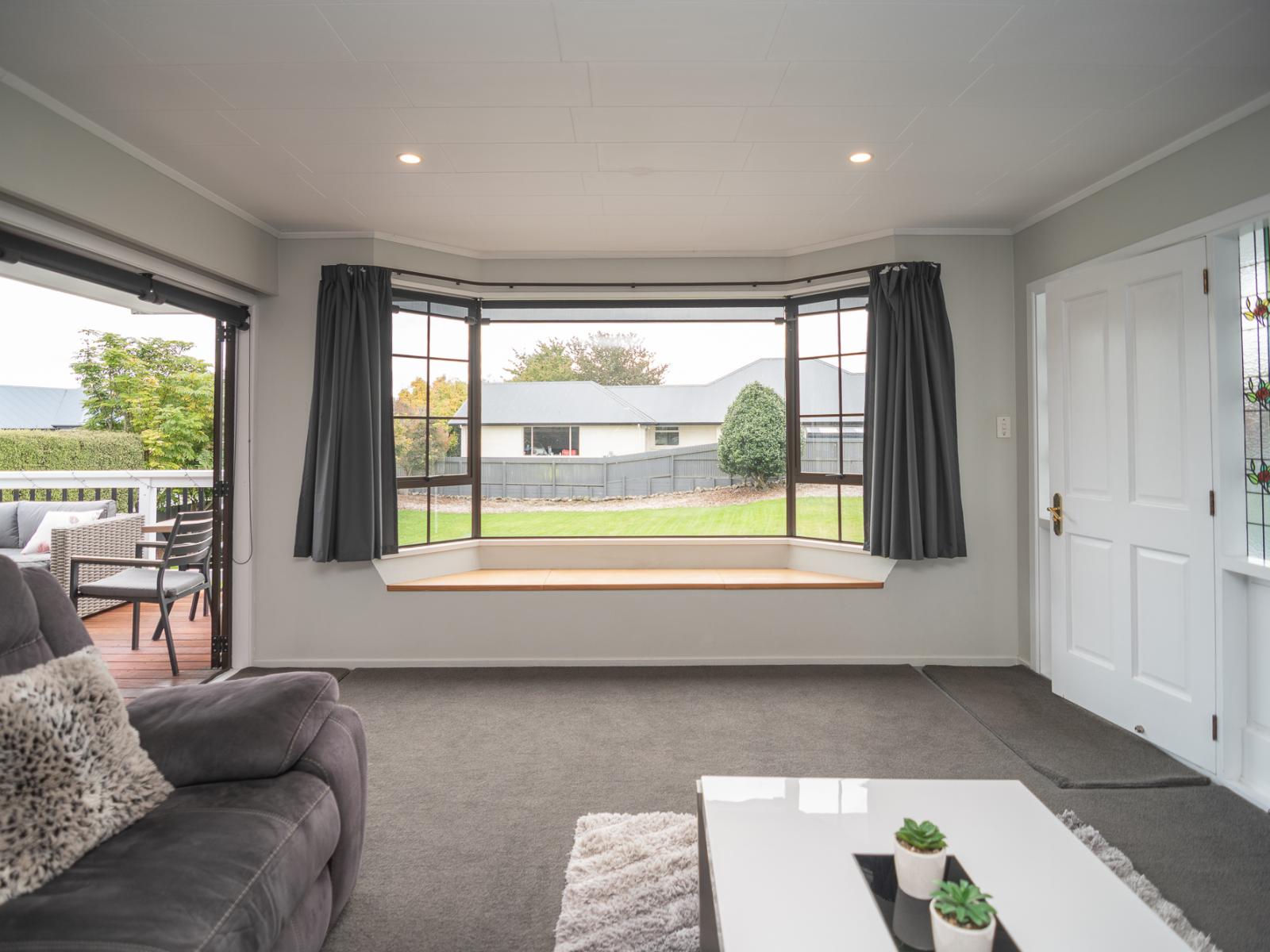 285A King Street, Temuka