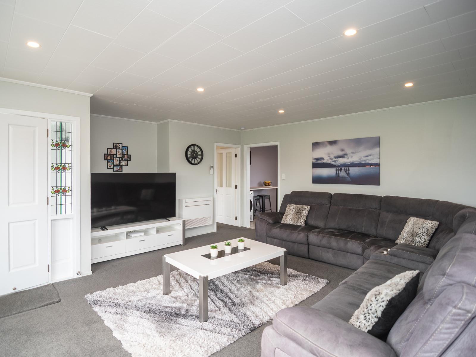 285A King Street, Temuka