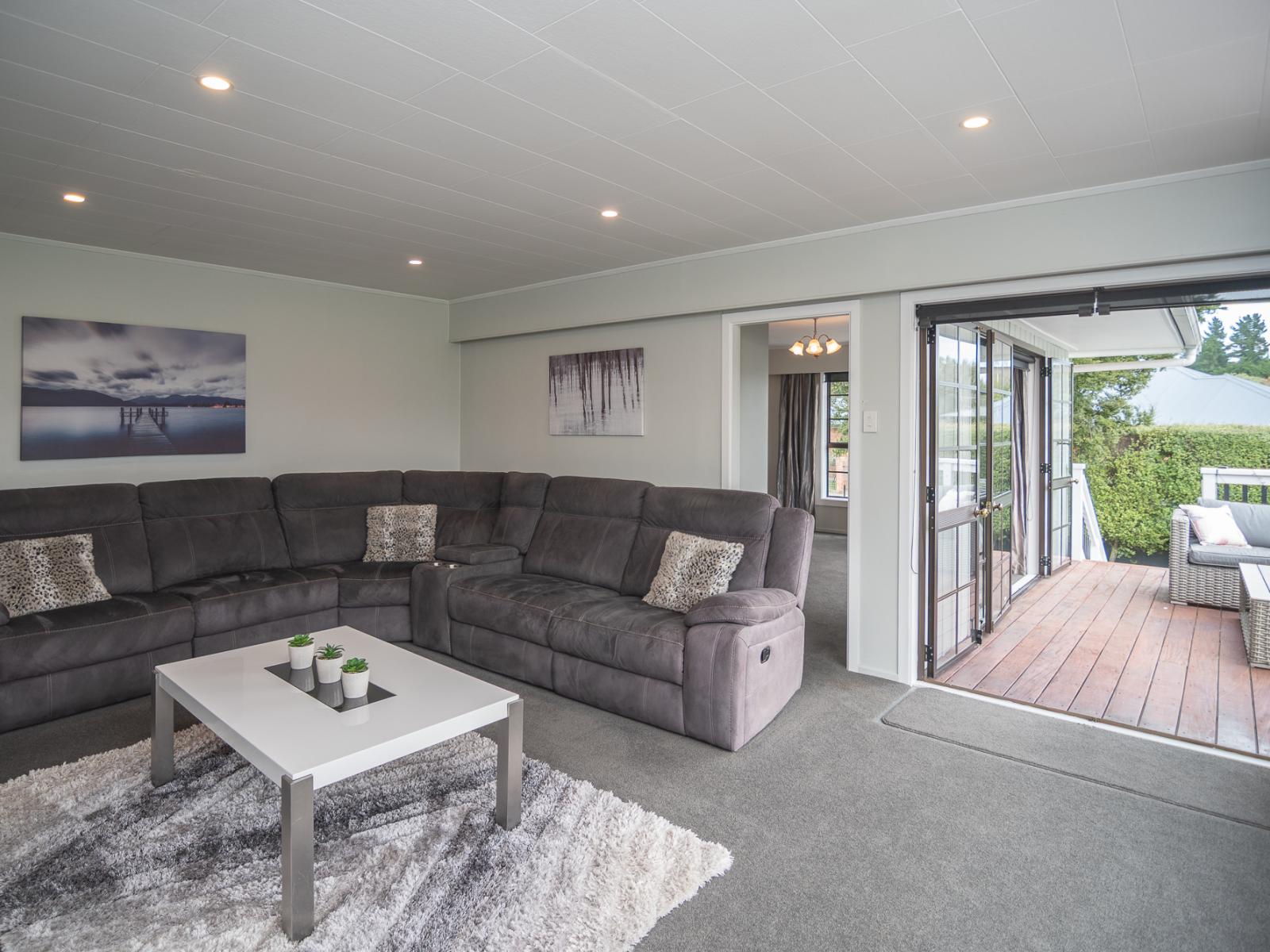 285A King Street, Temuka