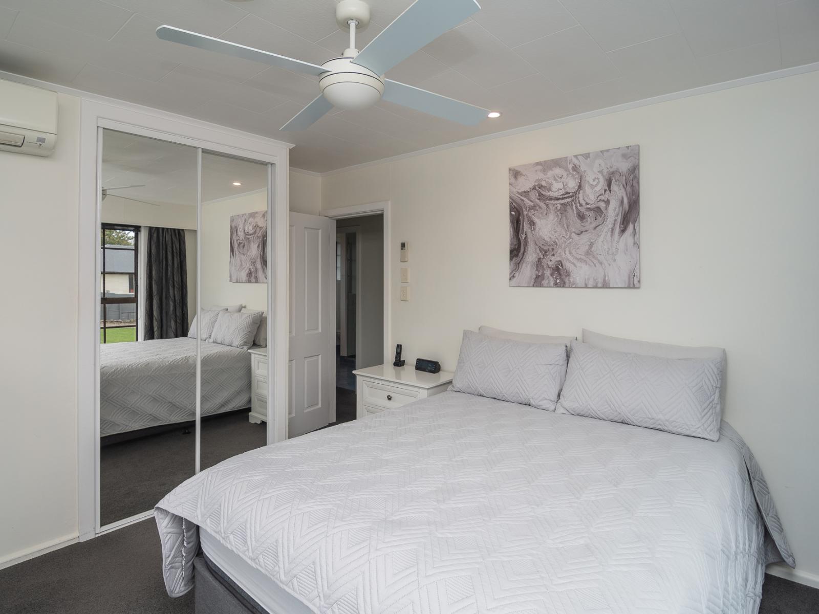 285A King Street, Temuka