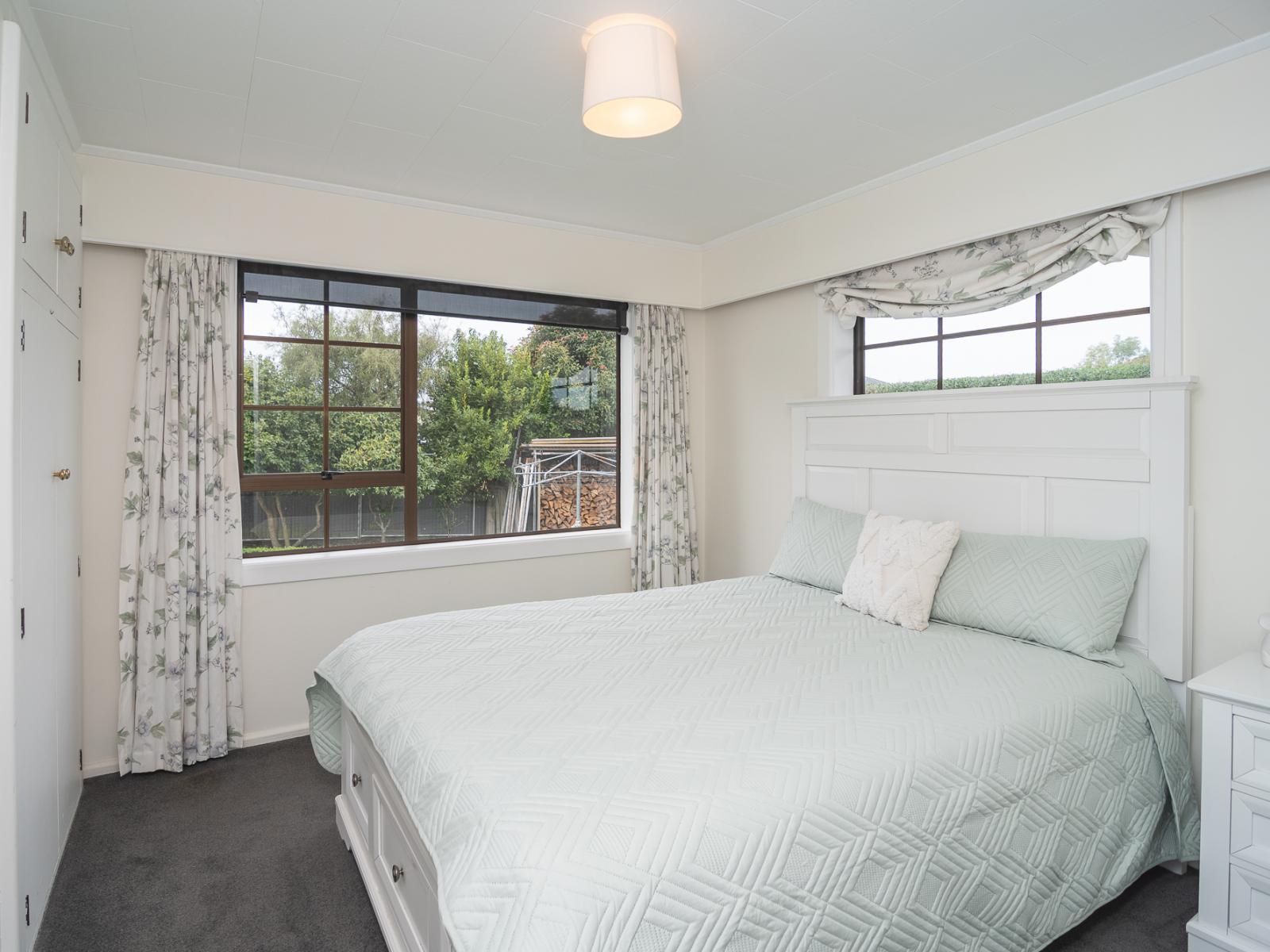 285A King Street, Temuka