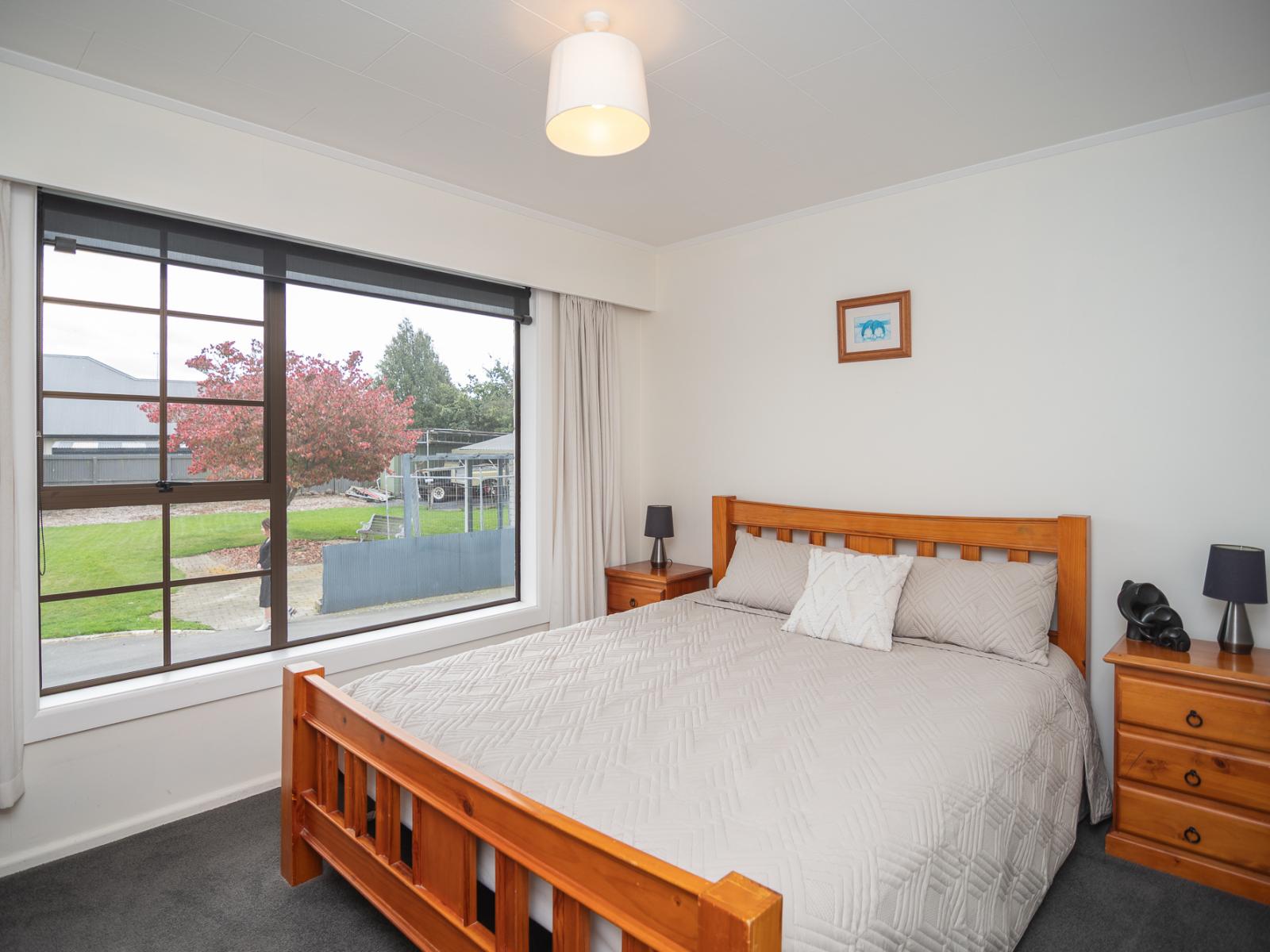 285A King Street, Temuka