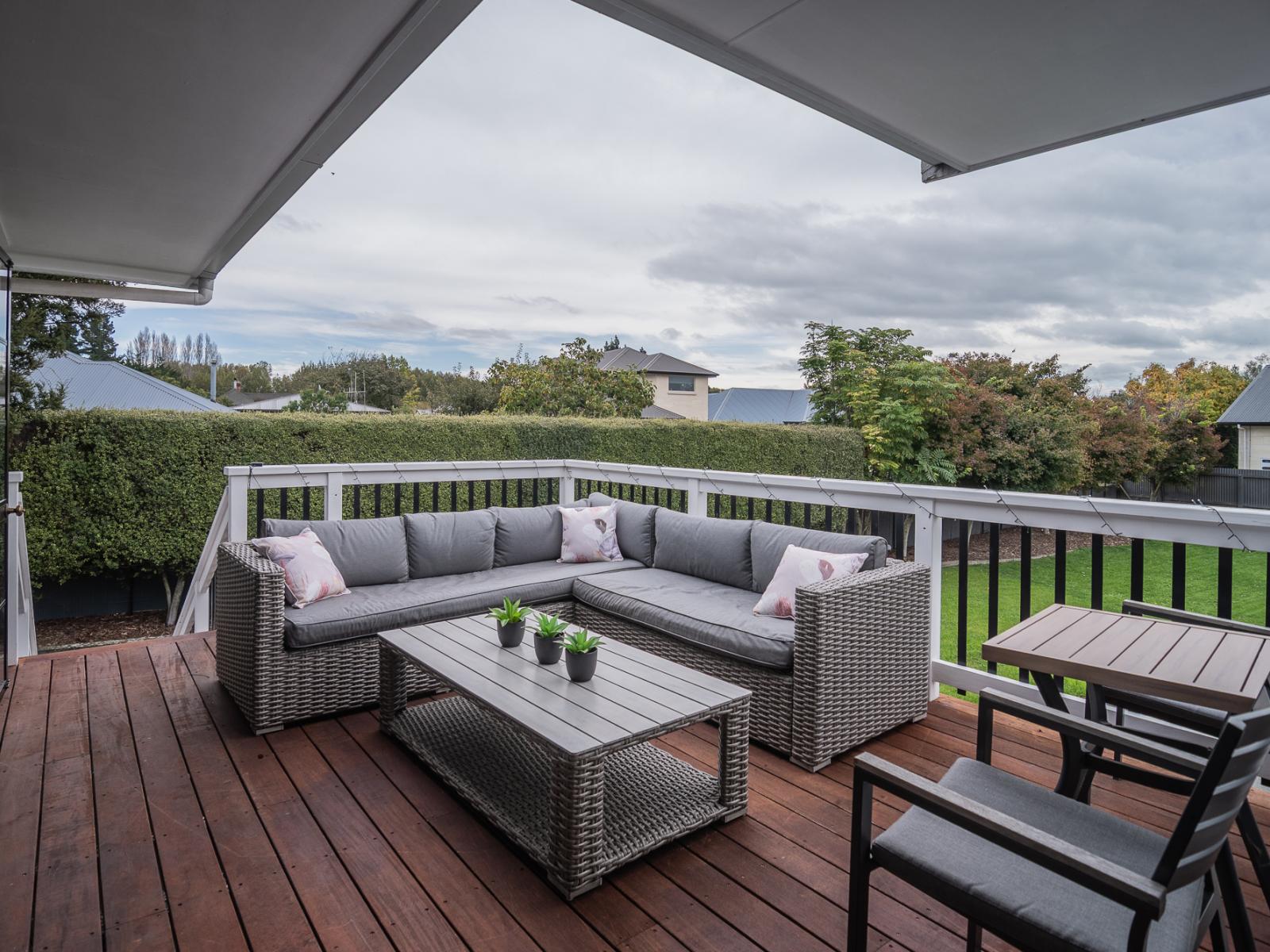 285A King Street, Temuka