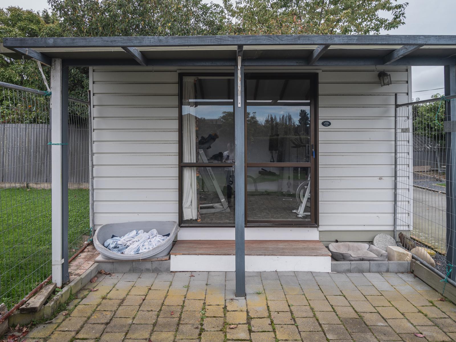 285A King Street, Temuka