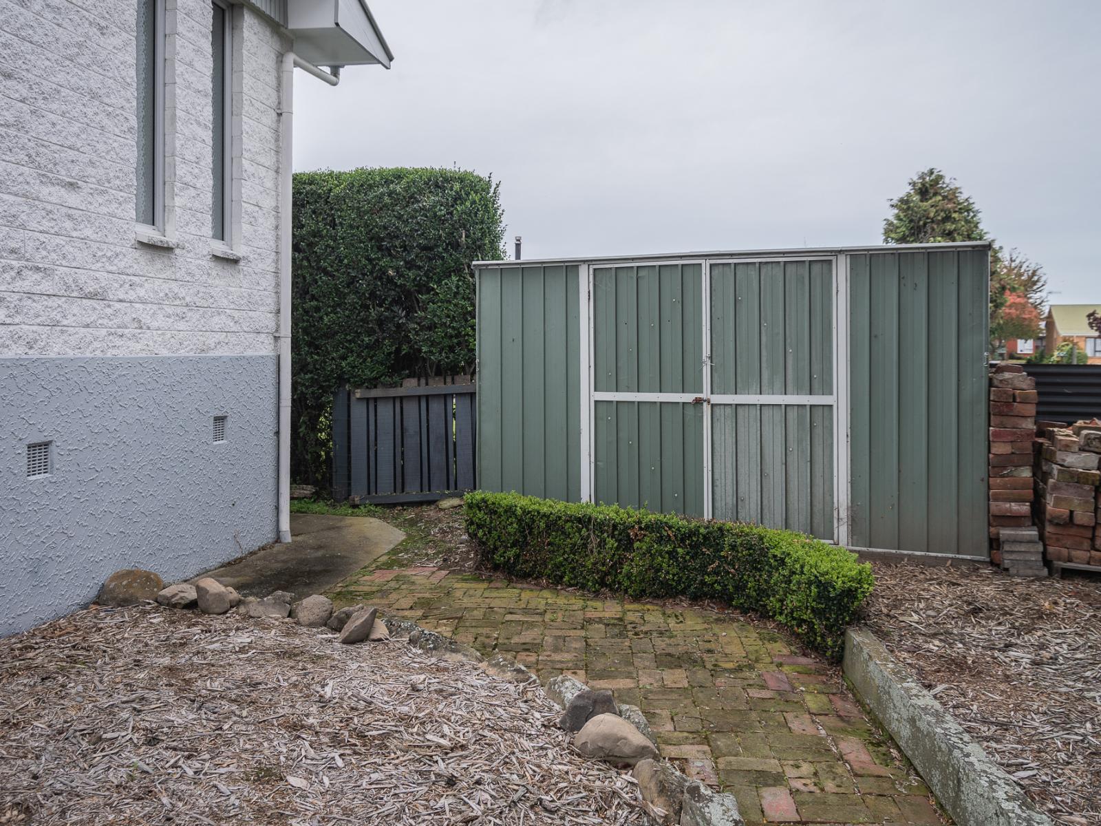 285A King Street, Temuka