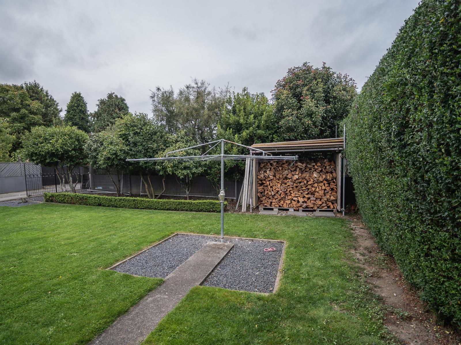 285A King Street, Temuka