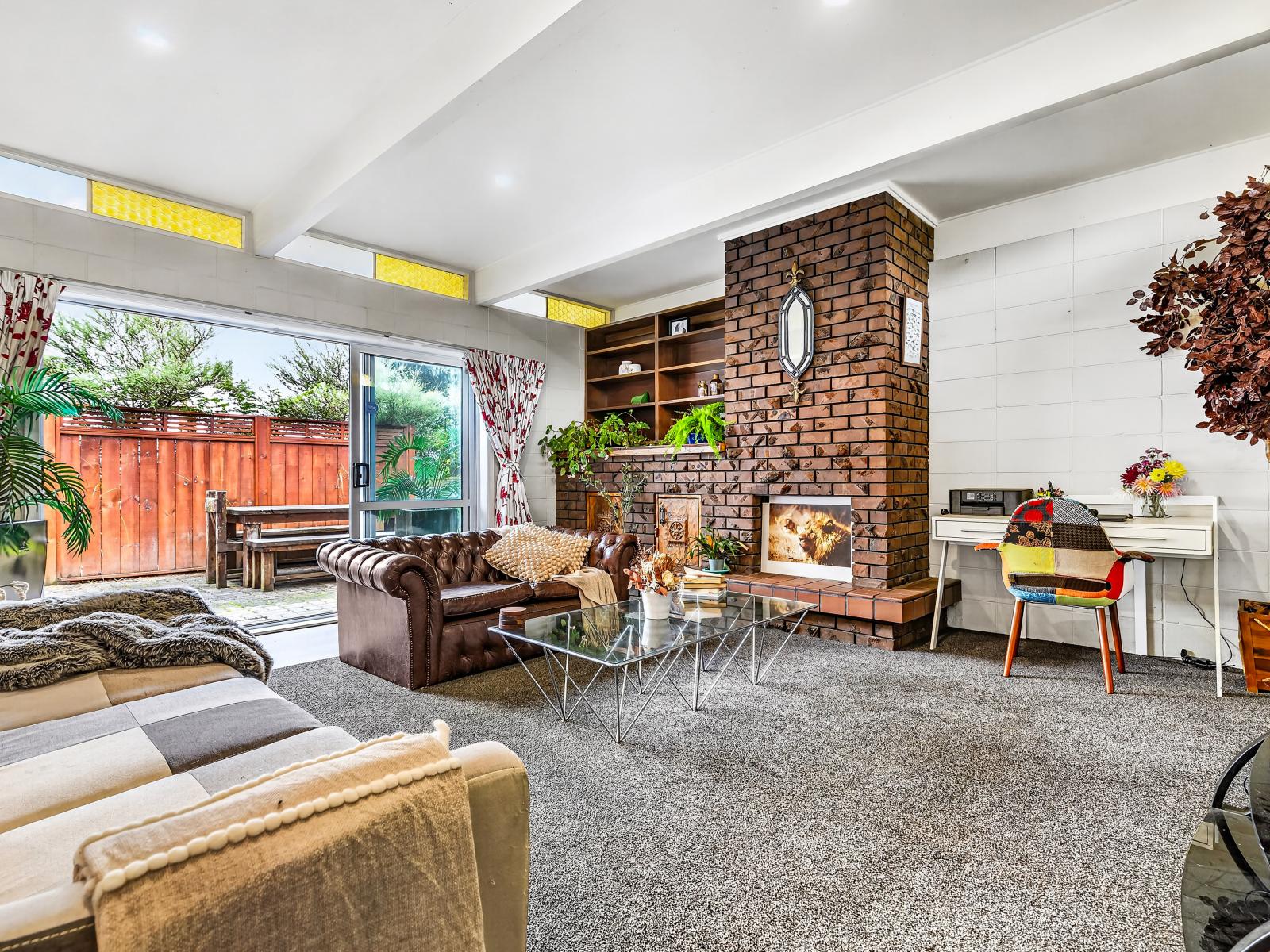 22 Neal Street, Putaruru