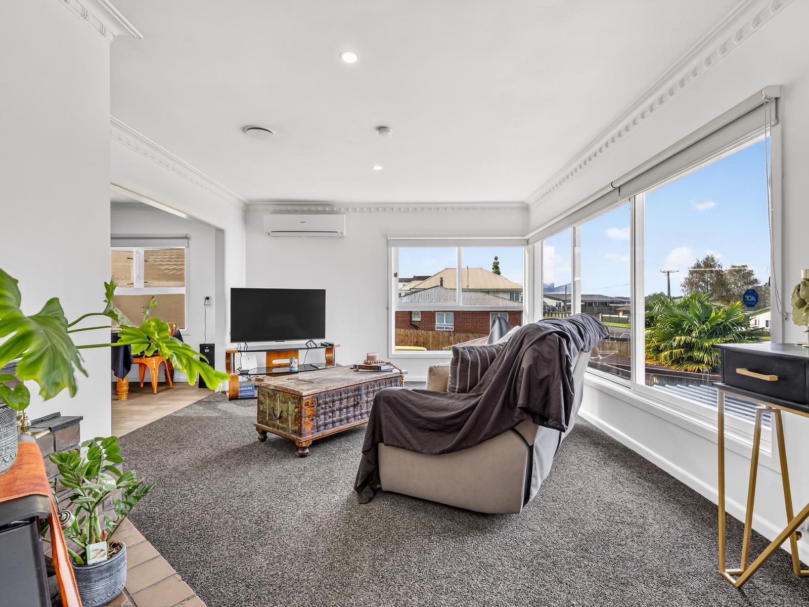 22 Neal Street, Putaruru