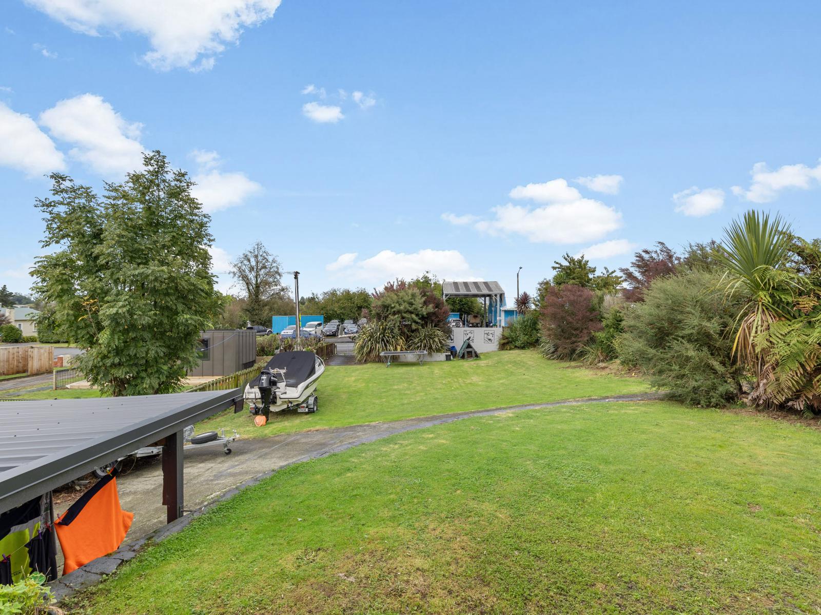 22 Neal Street, Putaruru