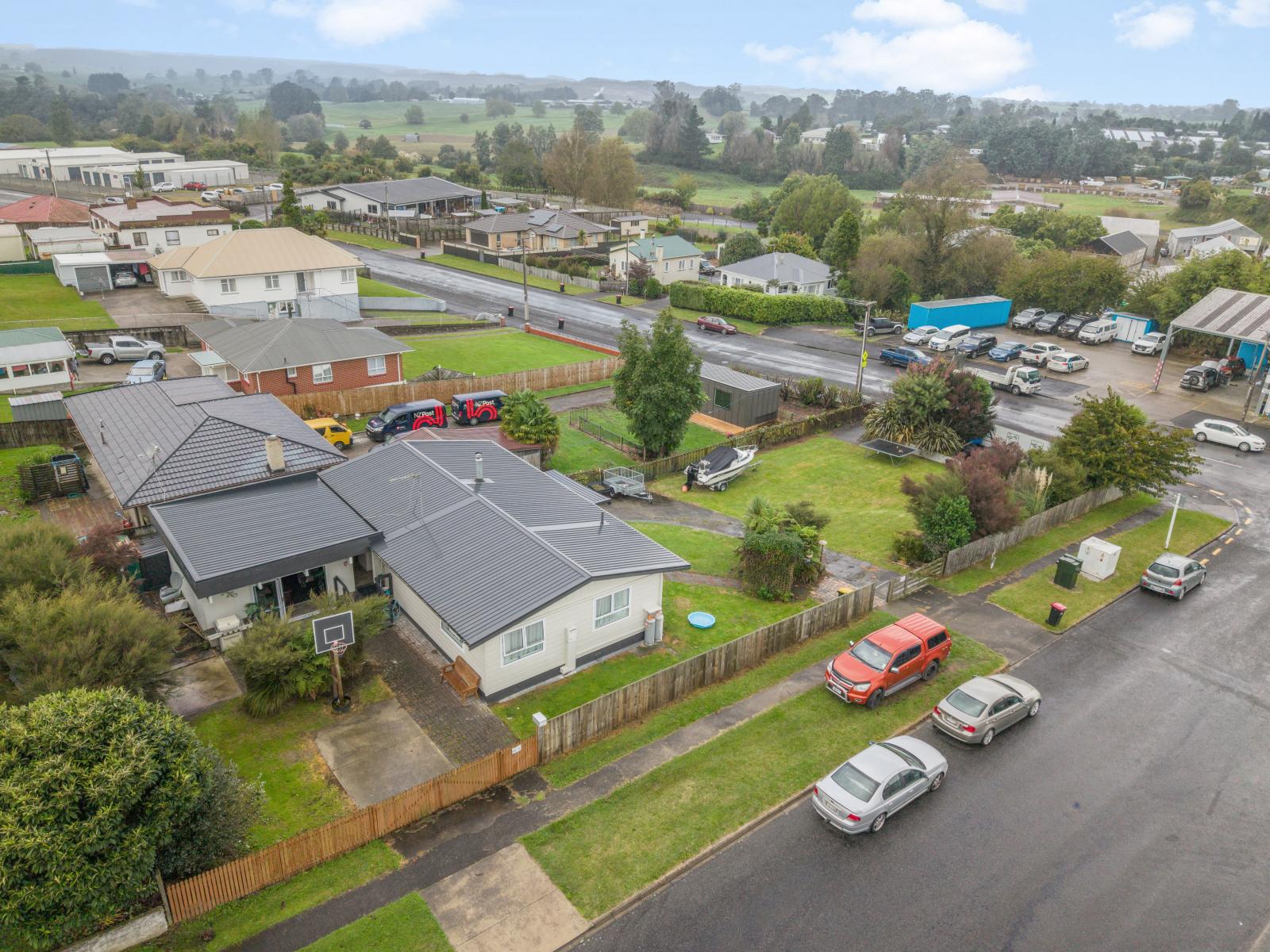 22 Neal Street, Putaruru