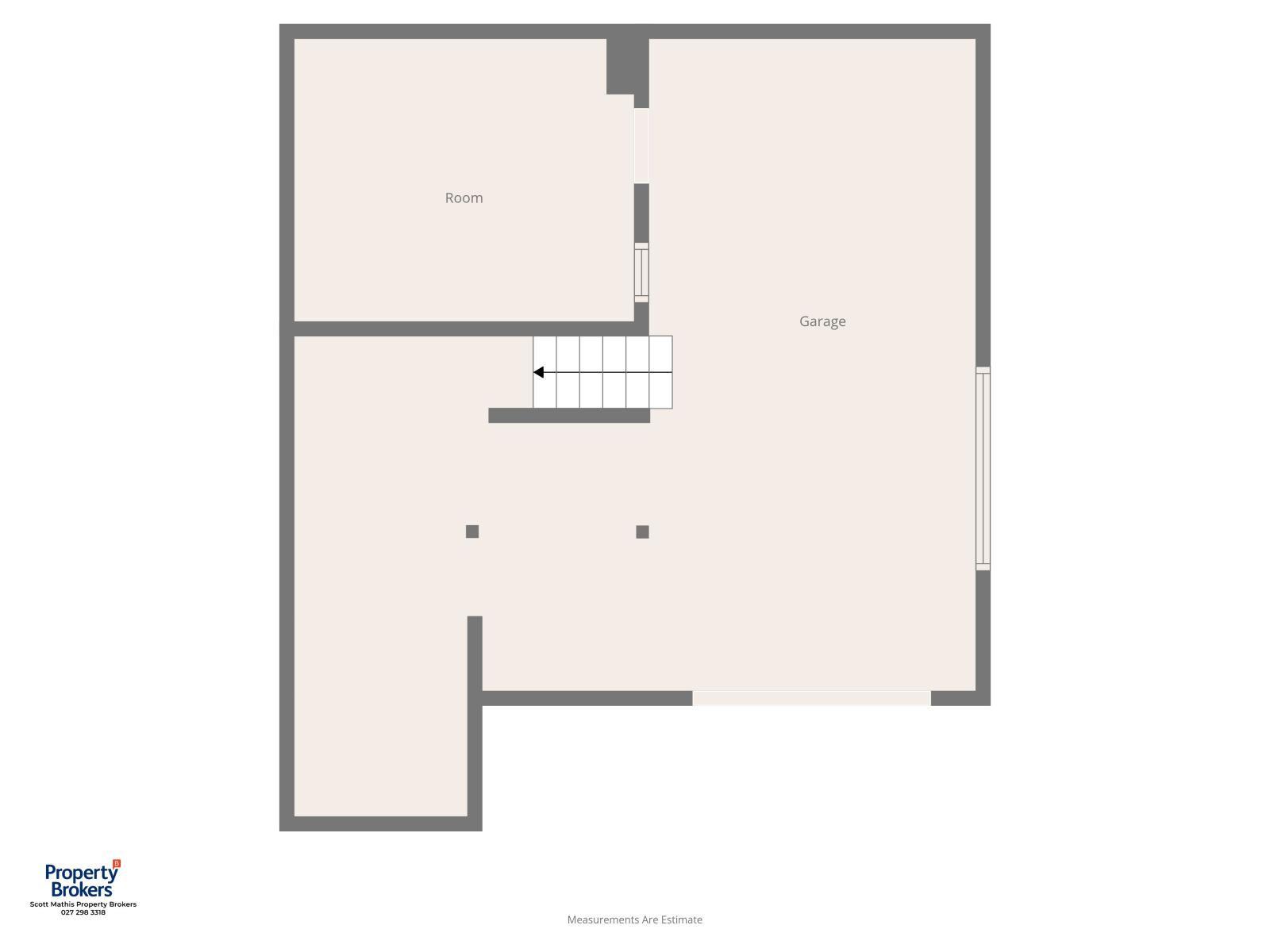 22 Neal Street, Putaruru