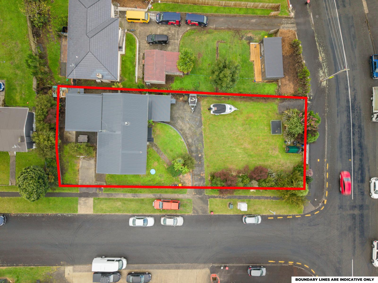 22 Neal Street, Putaruru