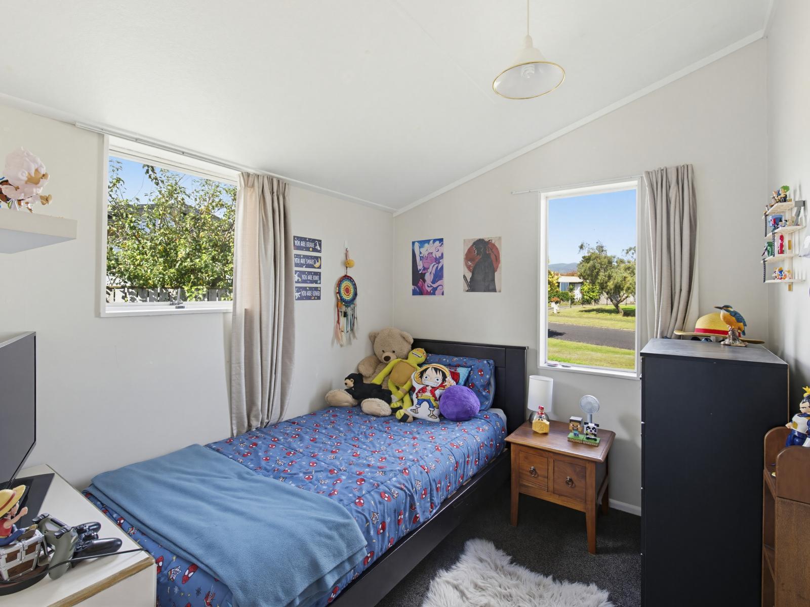 27 Morgan Crescent, Levin