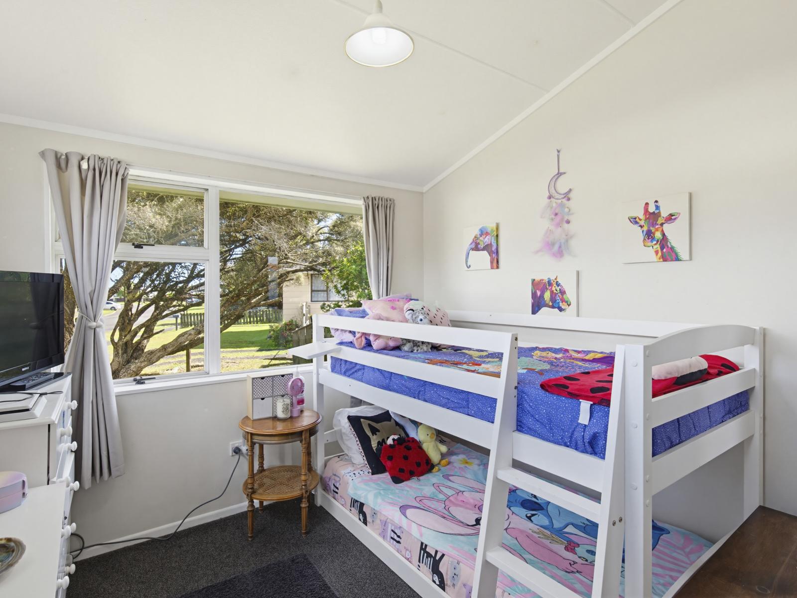 27 Morgan Crescent, Levin