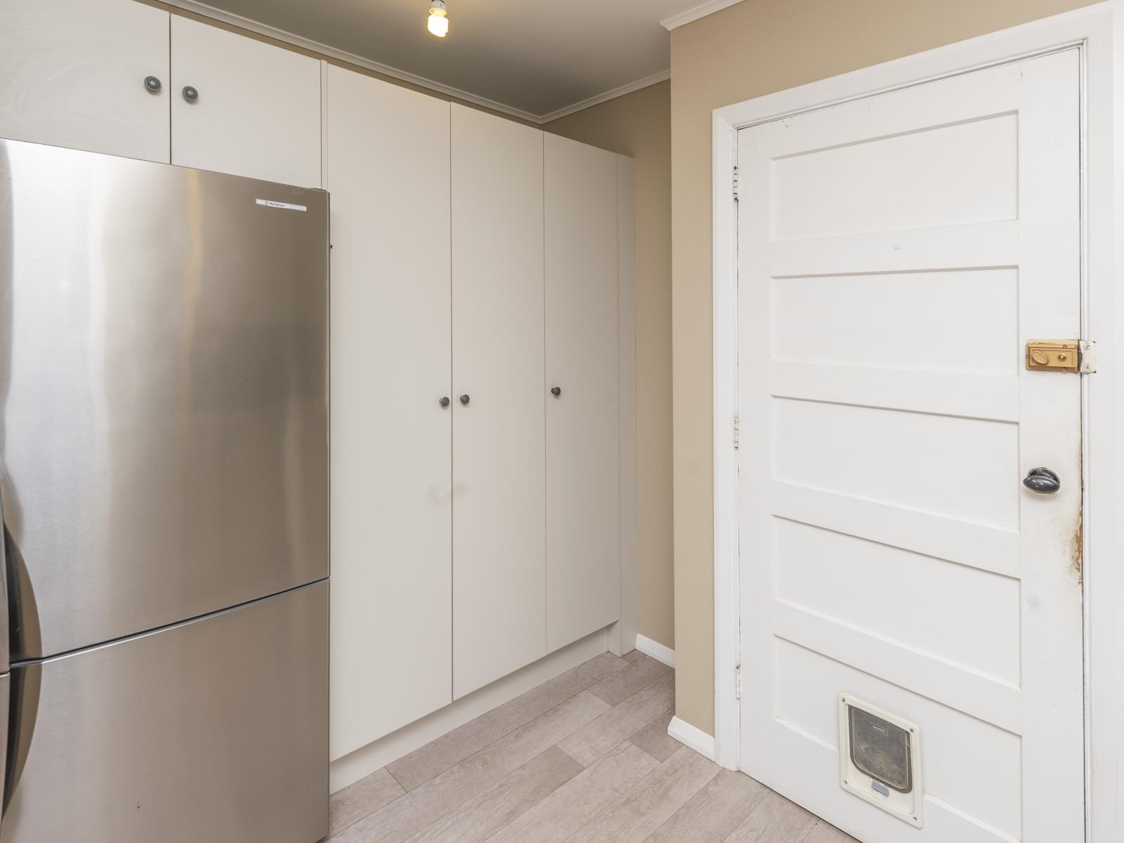 1358 Makirikiri Road, Marton